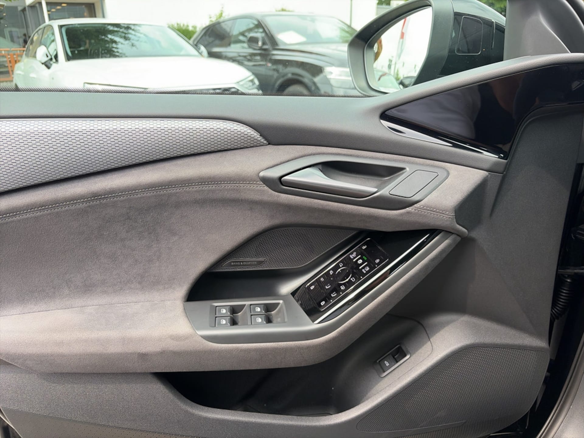 Audi A6 Avant e-tron