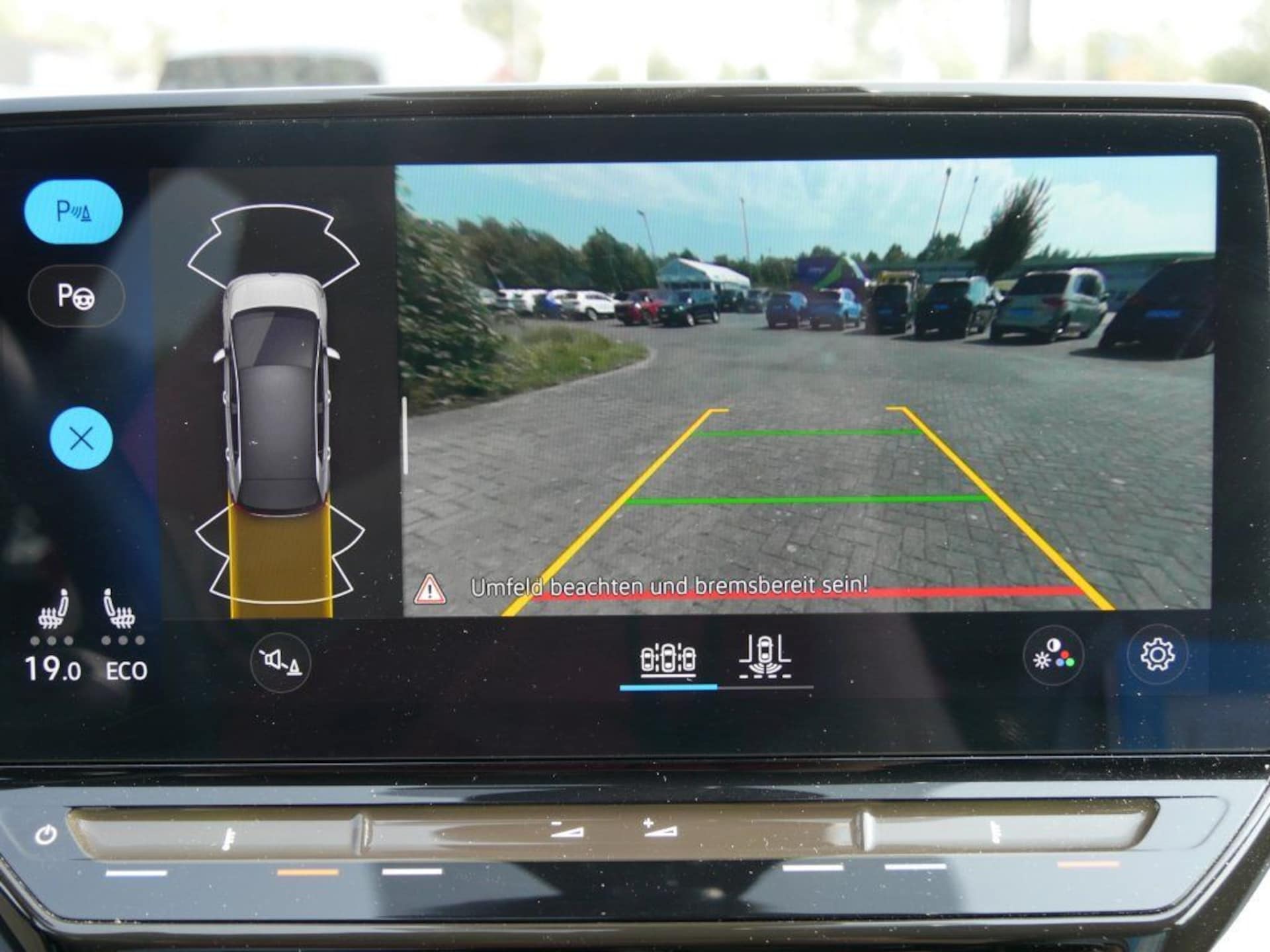 Volkswagen ID.3 MOVE Pro