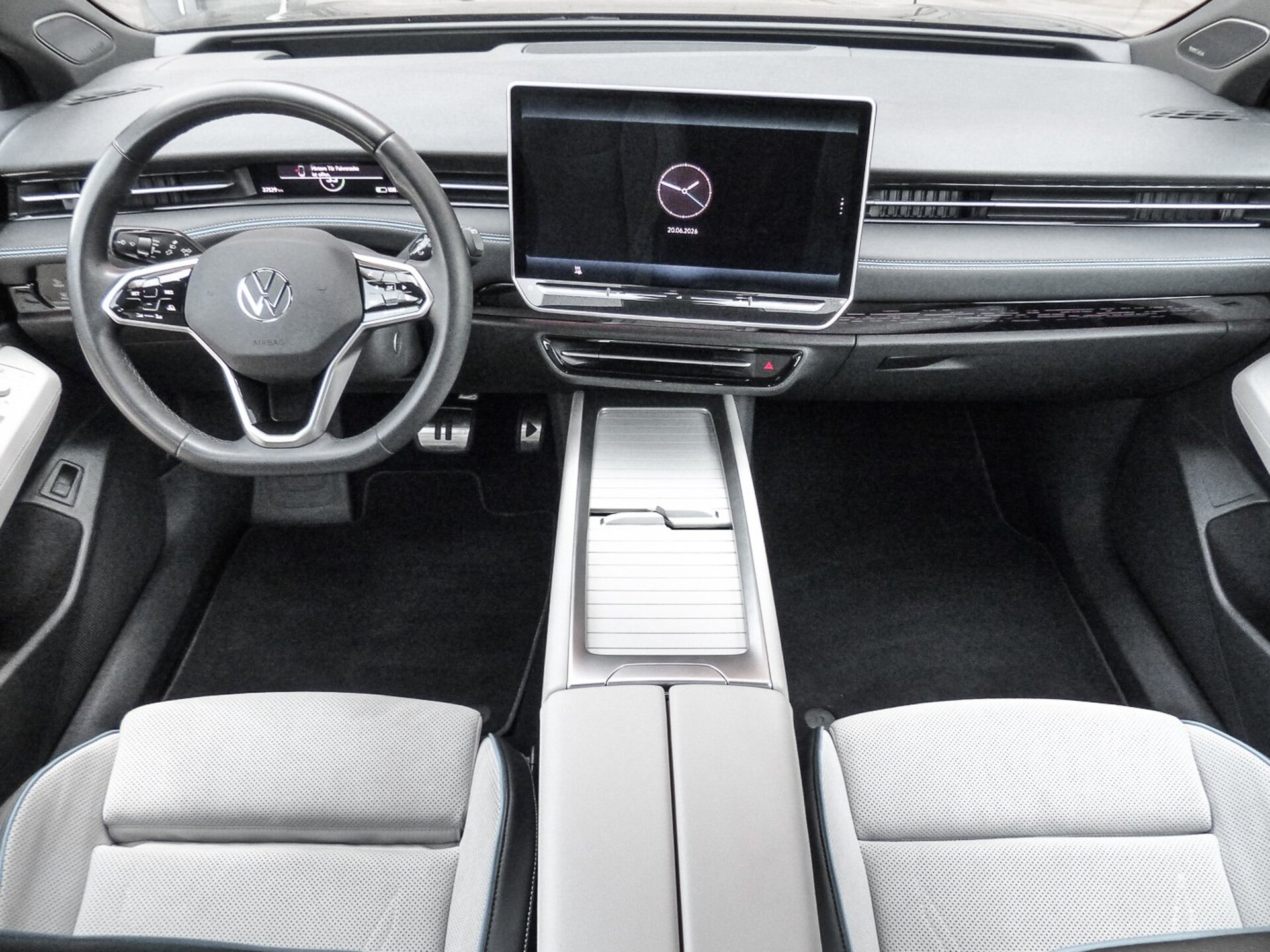 Volkswagen ID.7 Pro