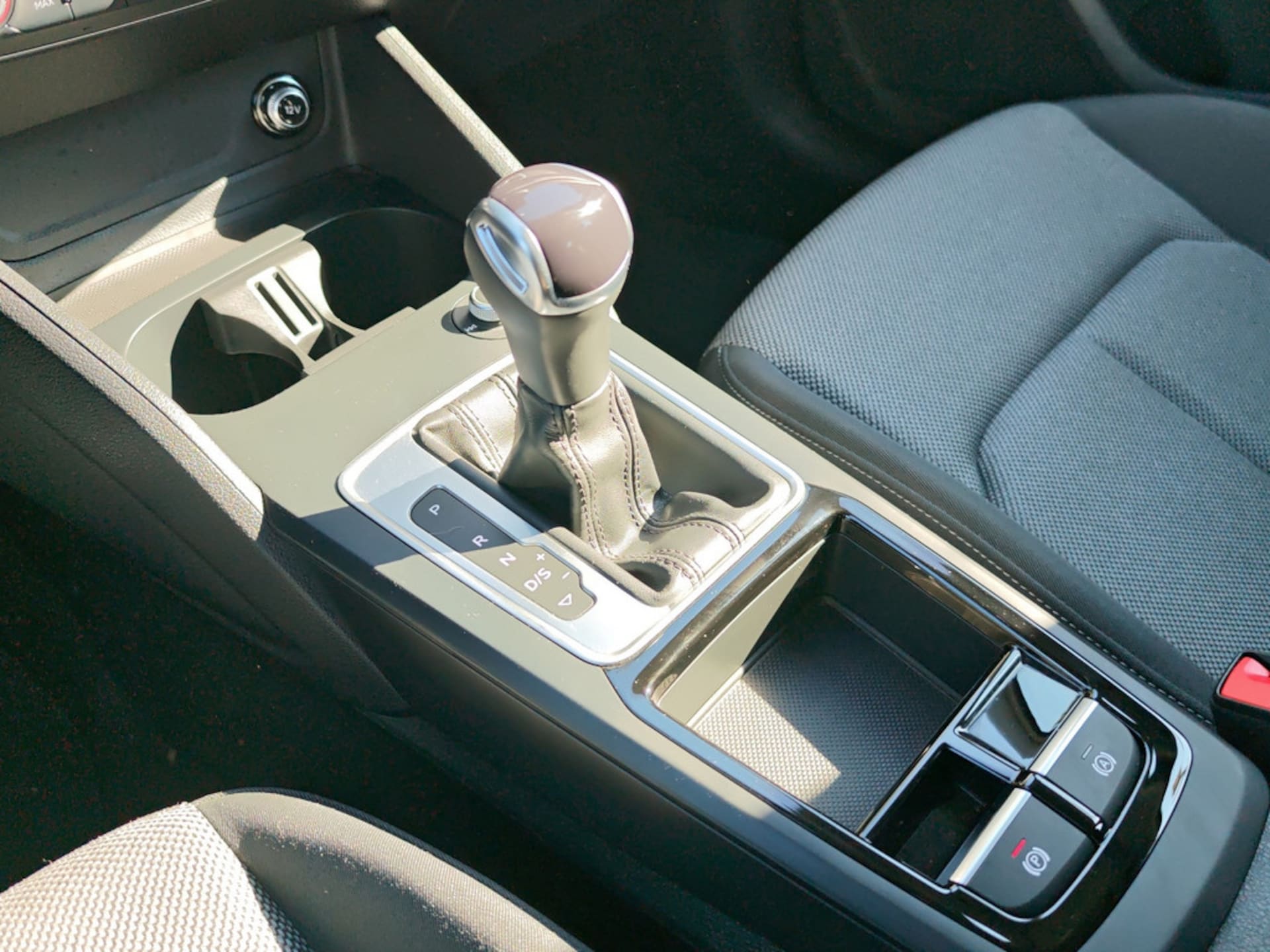 Audi Q2 S line