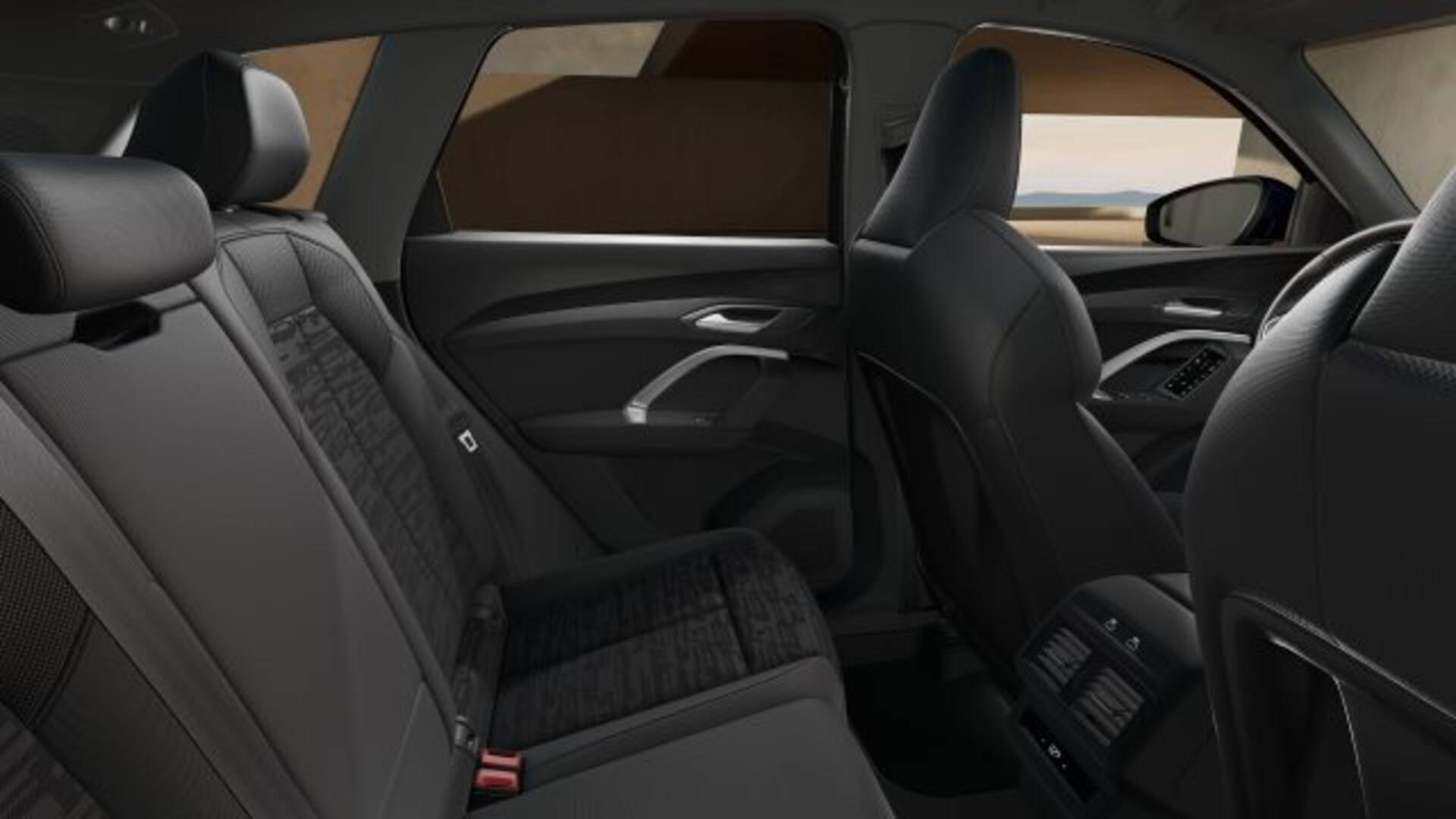Audi Q5 SUV
