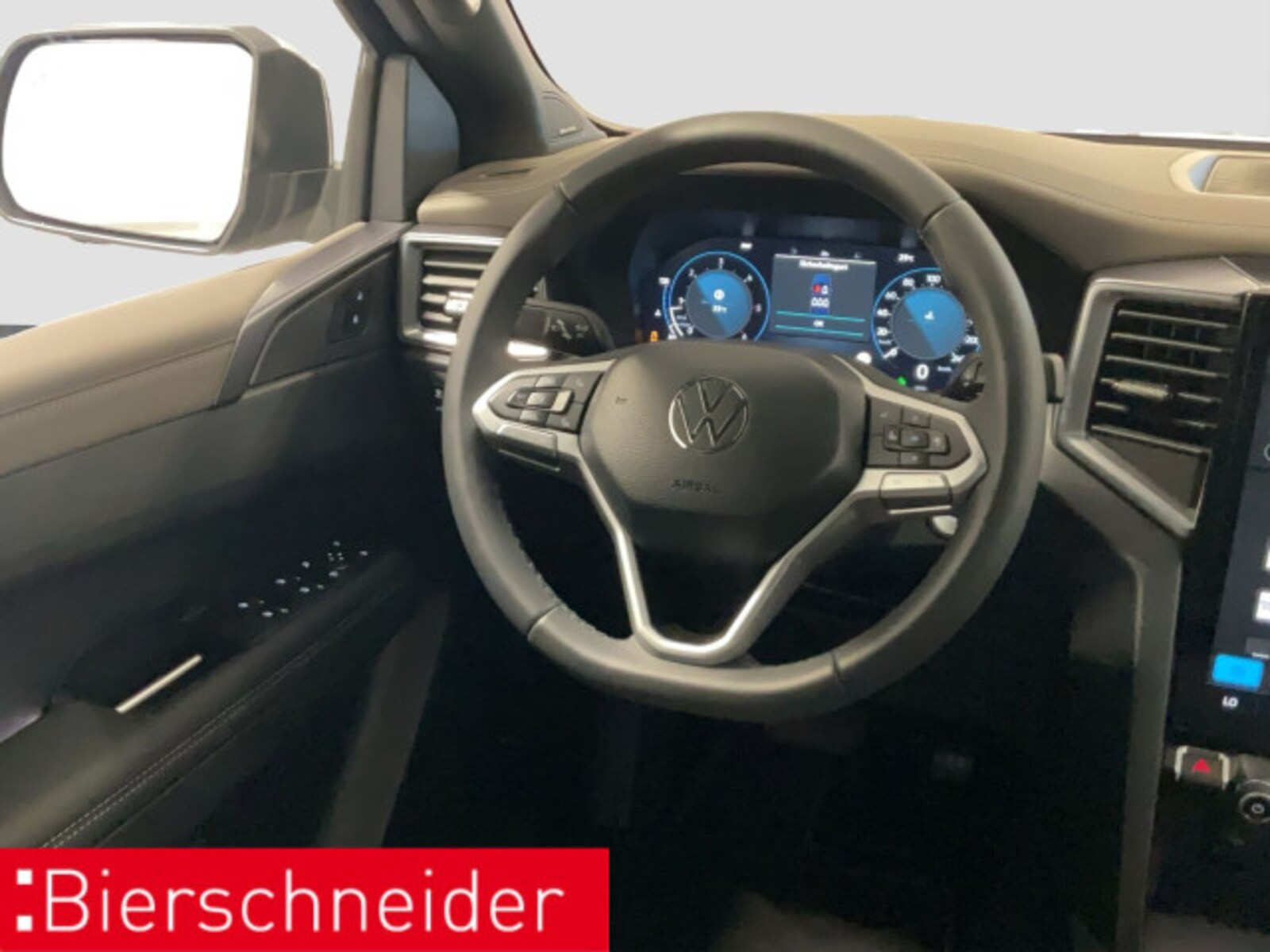 Volkswagen Amarok DoubleCab – Bild 12