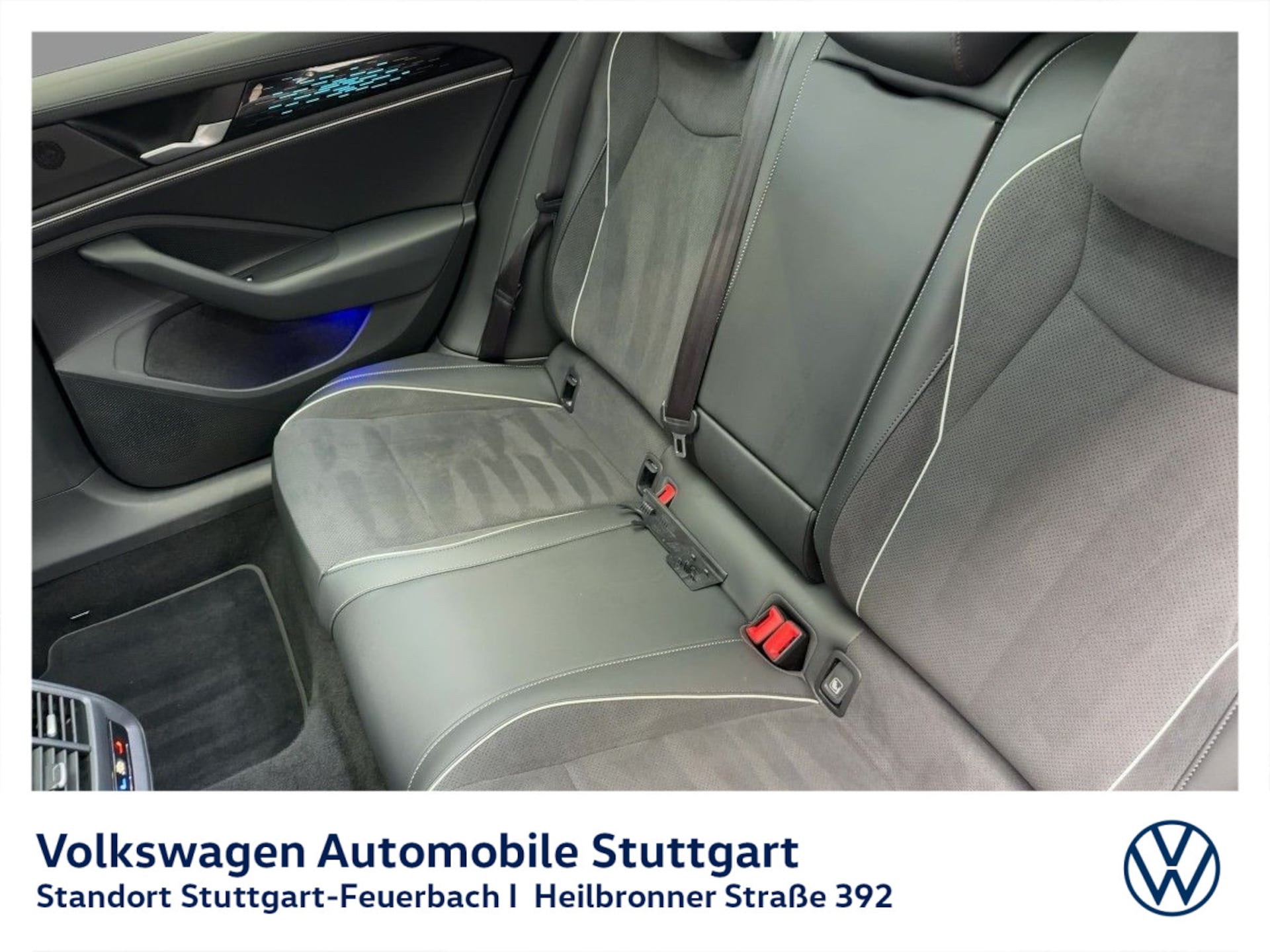 Volkswagen Passat Business