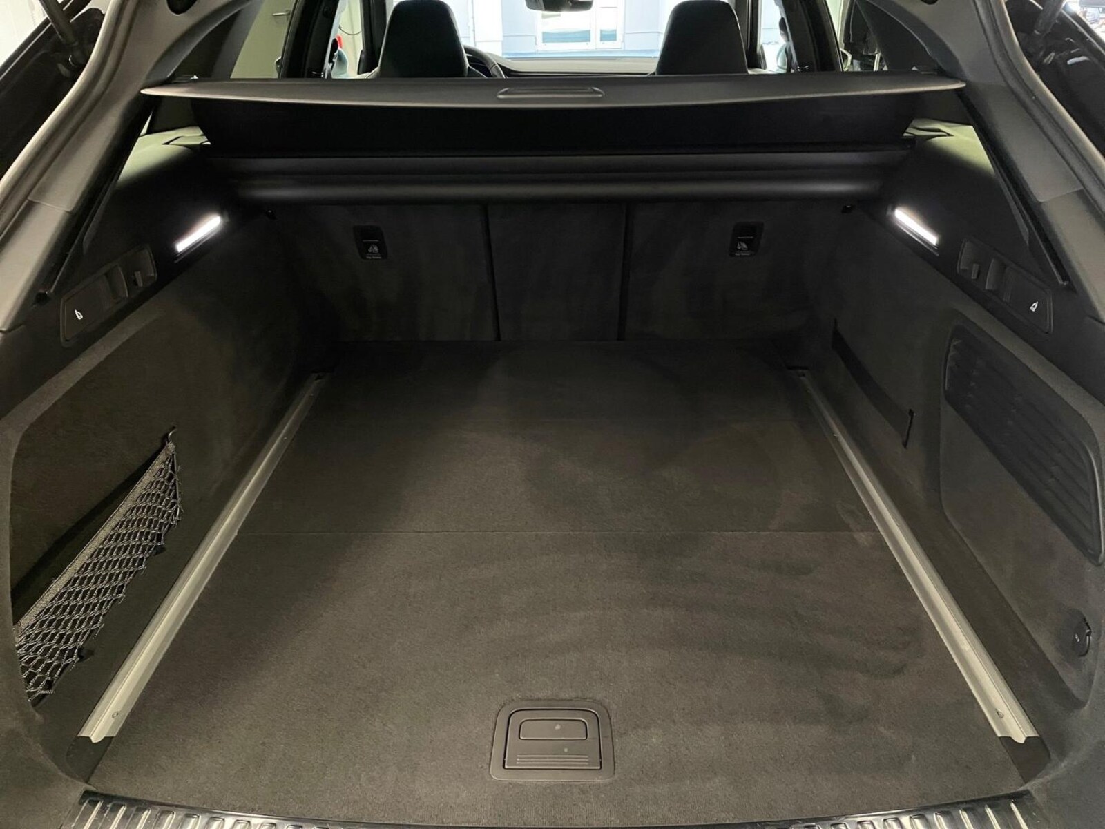 Audi S6 Avant – Bild 15