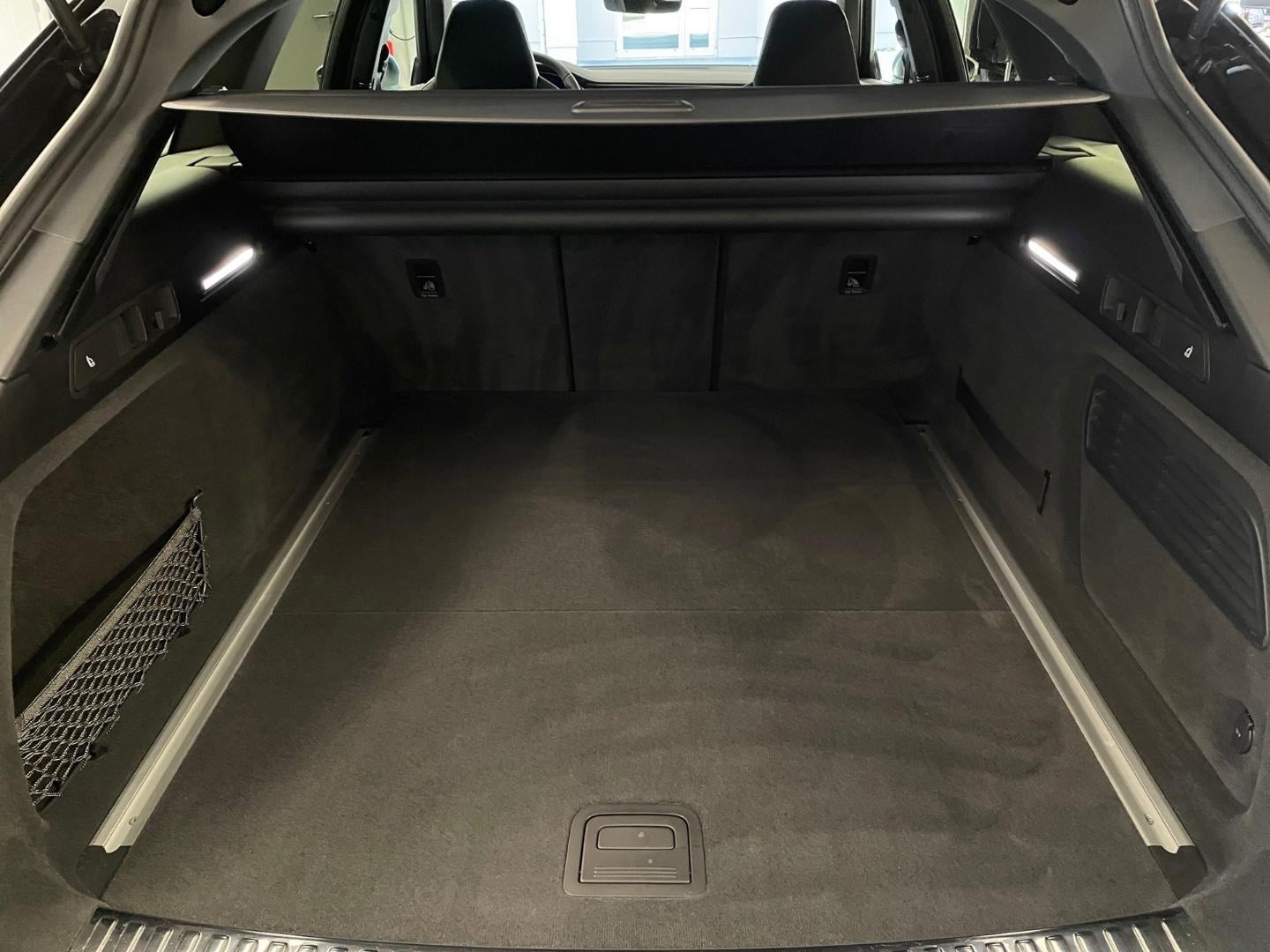 Bild über Audi S6 Avant TDI quattro tiptronic - für weitere Informationen kontaktieren Sie den Audi Partner