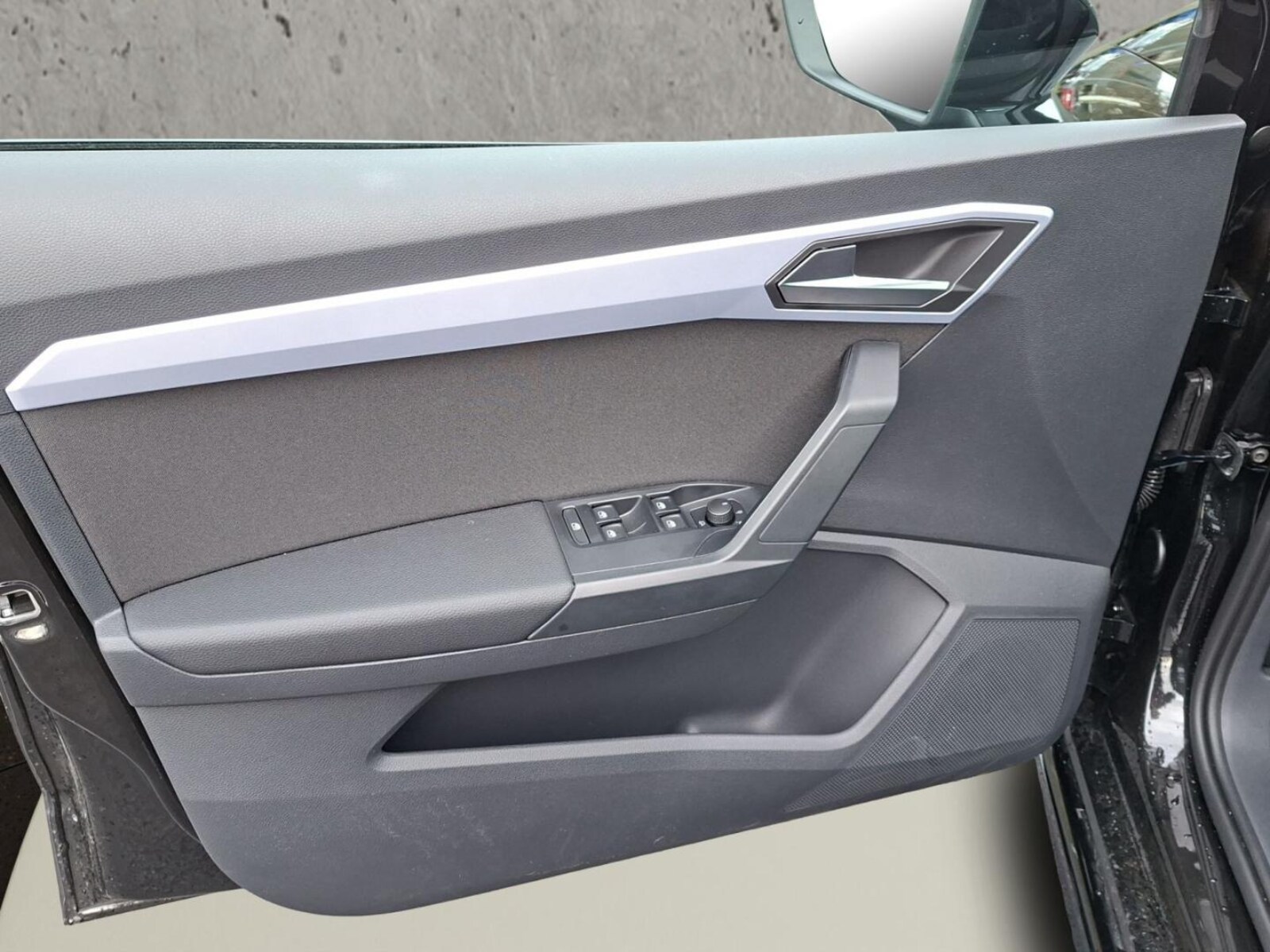 SEAT Ibiza – Bild 12
