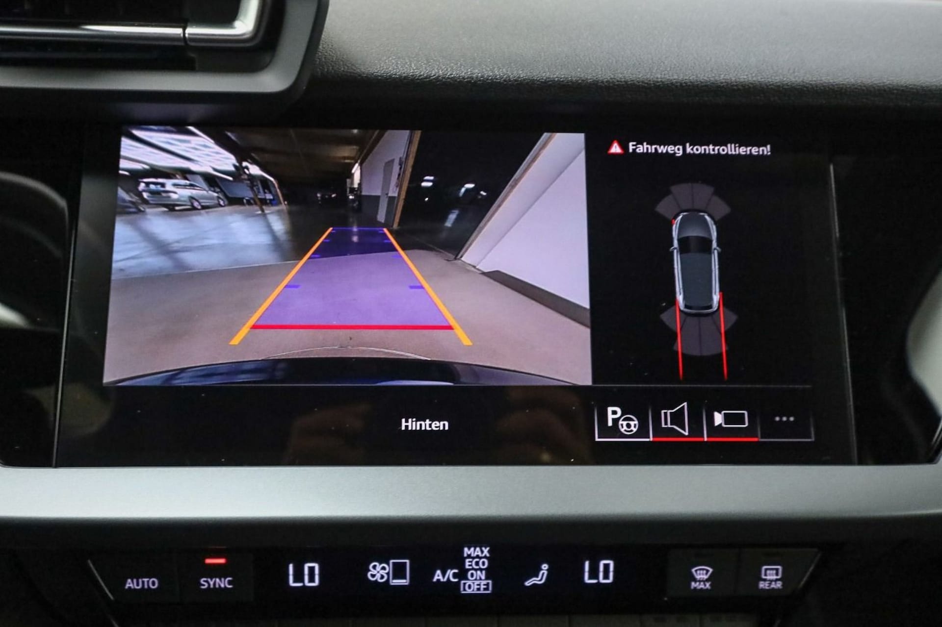 Audi A3 Sportback TFSI e Advanced