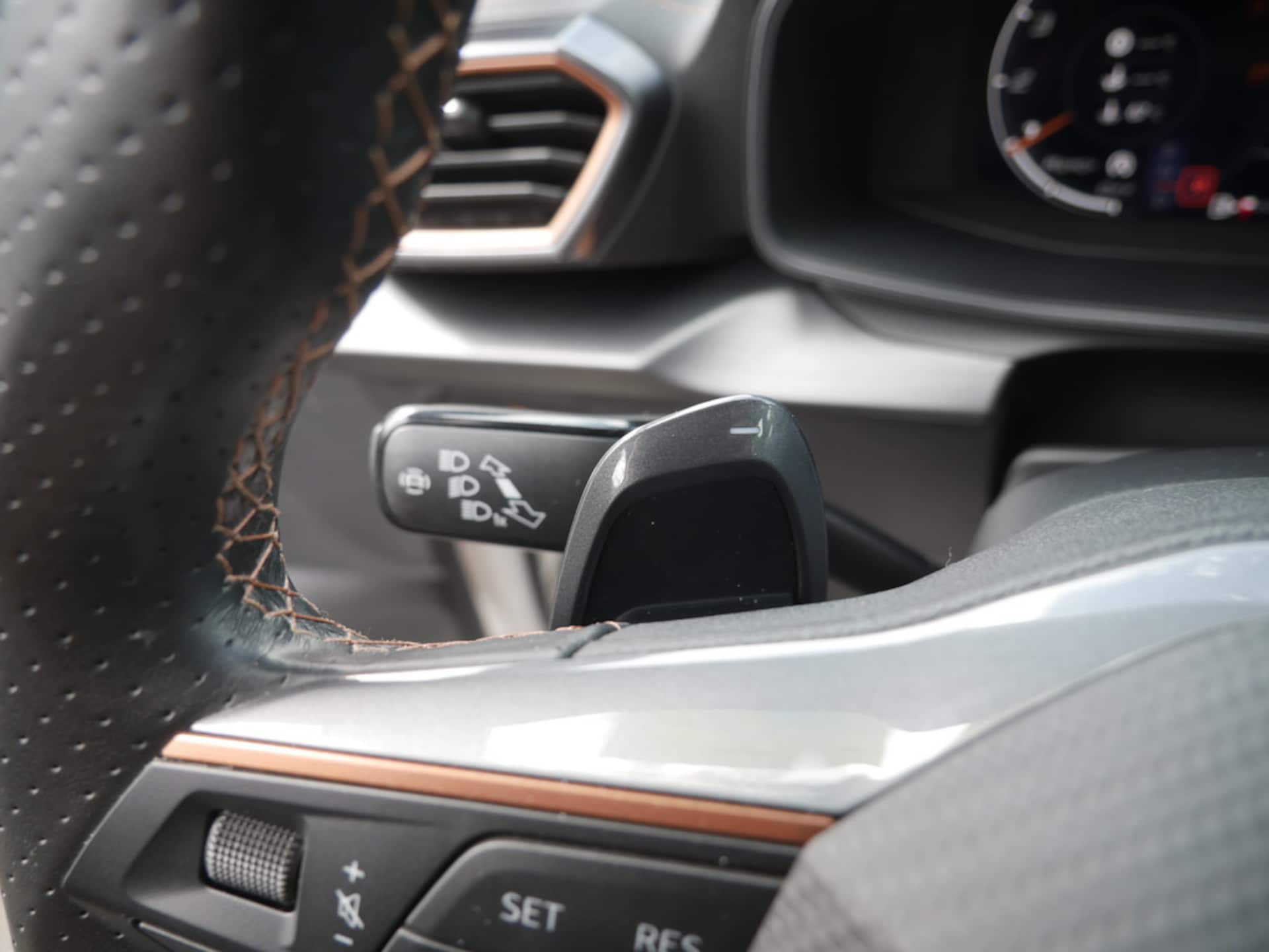 CUPRA Leon Sportstourer VZ