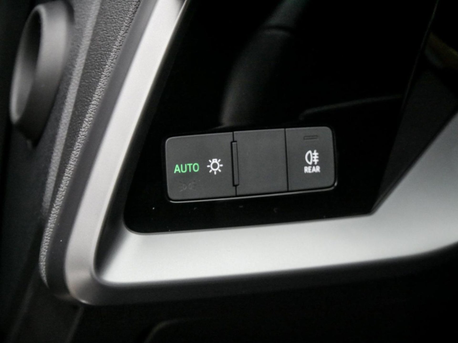 Audi A3 Sportback Advanced