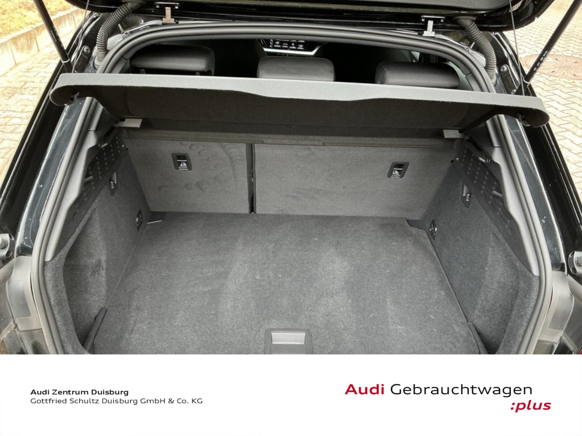 Audi A3 Sportback Advanced
