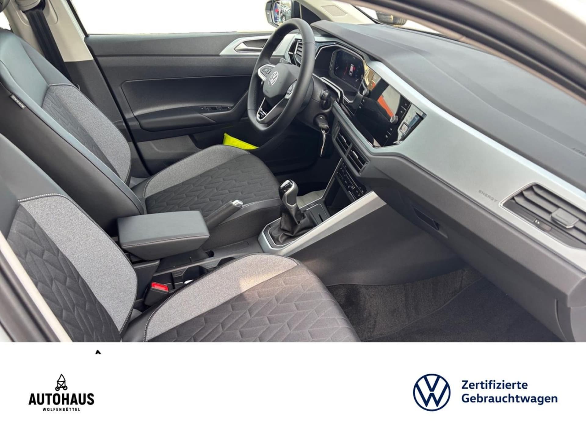 Volkswagen Polo ENERGY