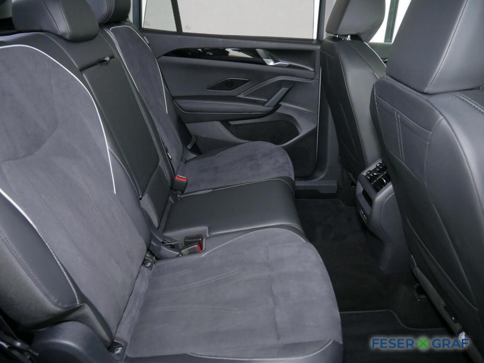 Volkswagen Tayron – Bild 7