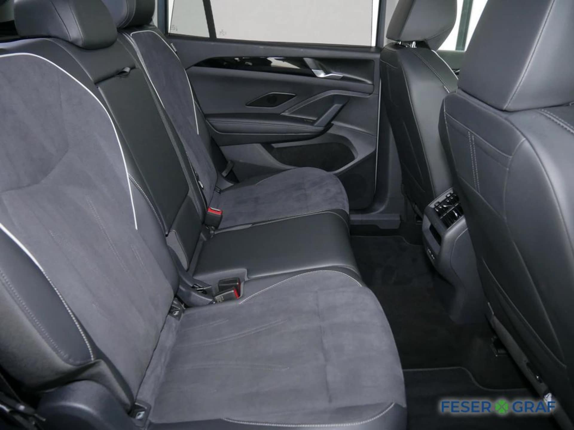 Volkswagen Tayron Elegance