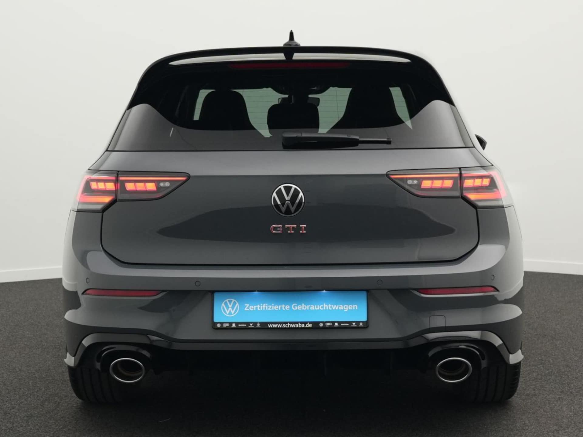 Volkswagen Golf GTI Clubsport