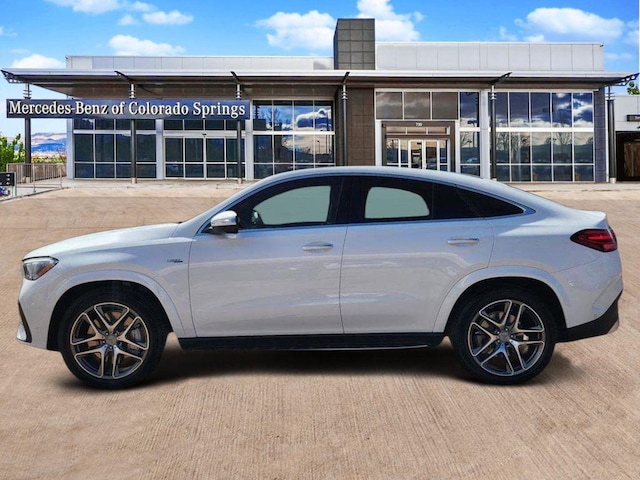 2025 Mercedes-Benz