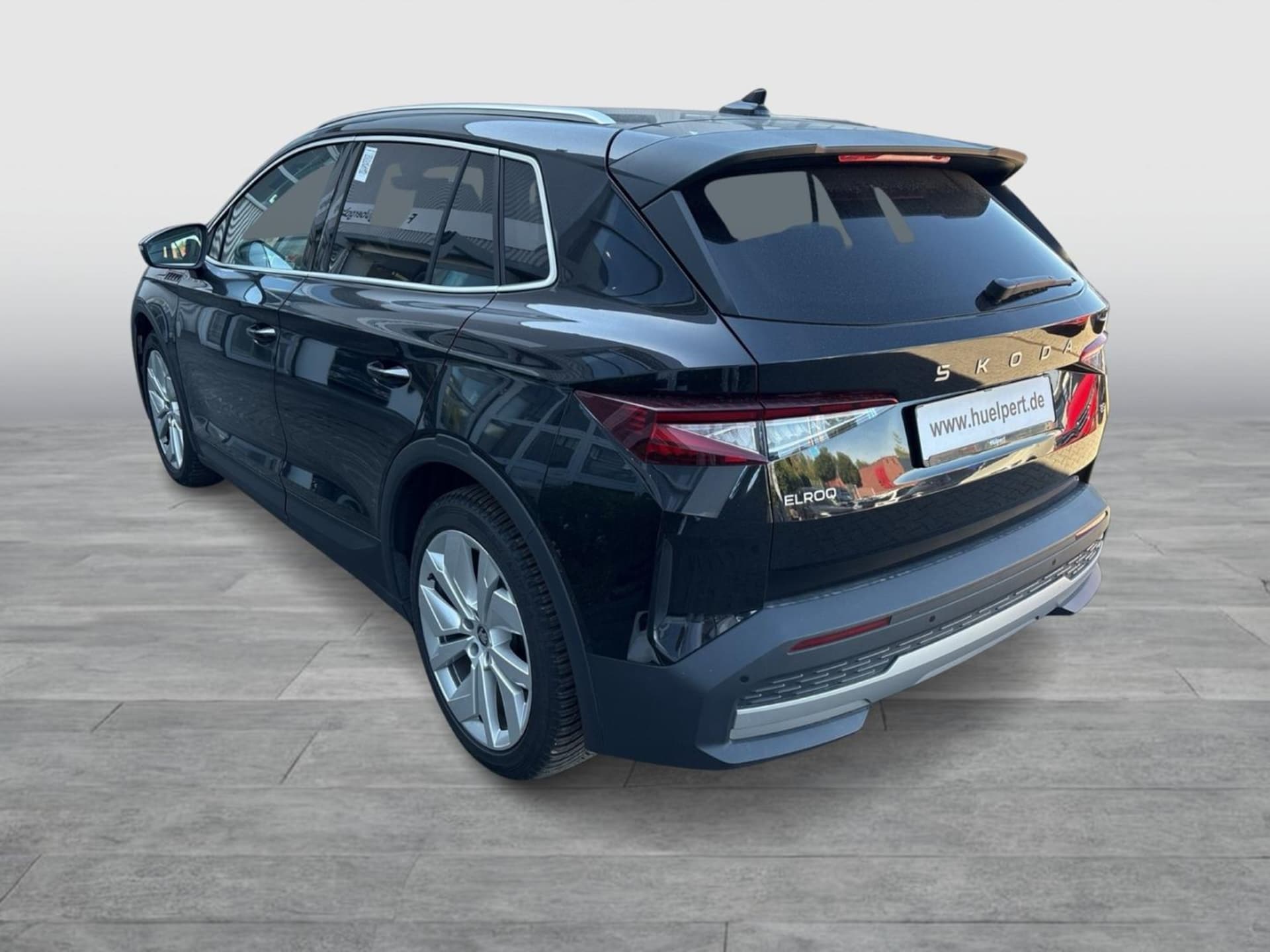 Skoda Elroq 85