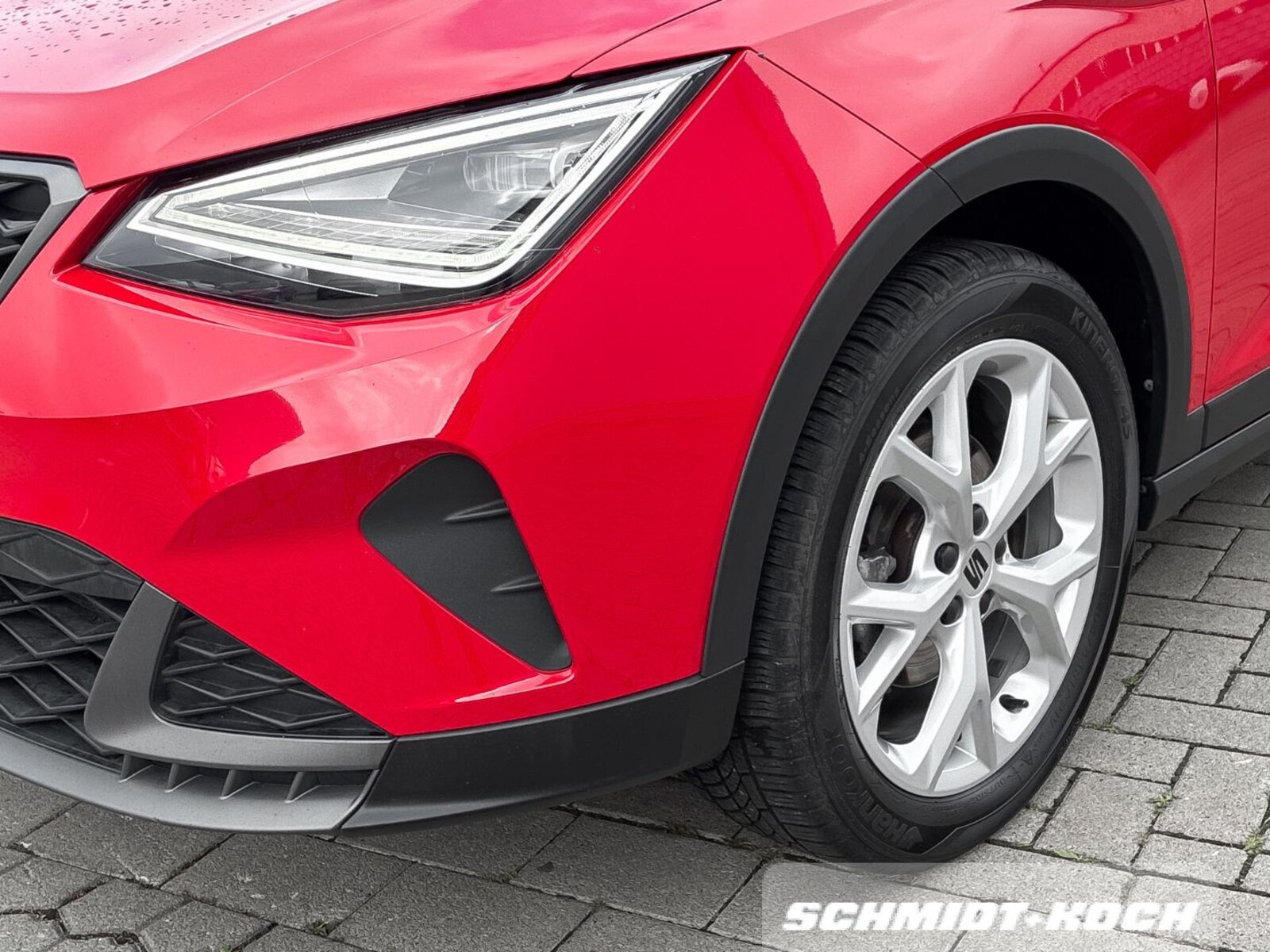 SEAT Arona – Bild 4