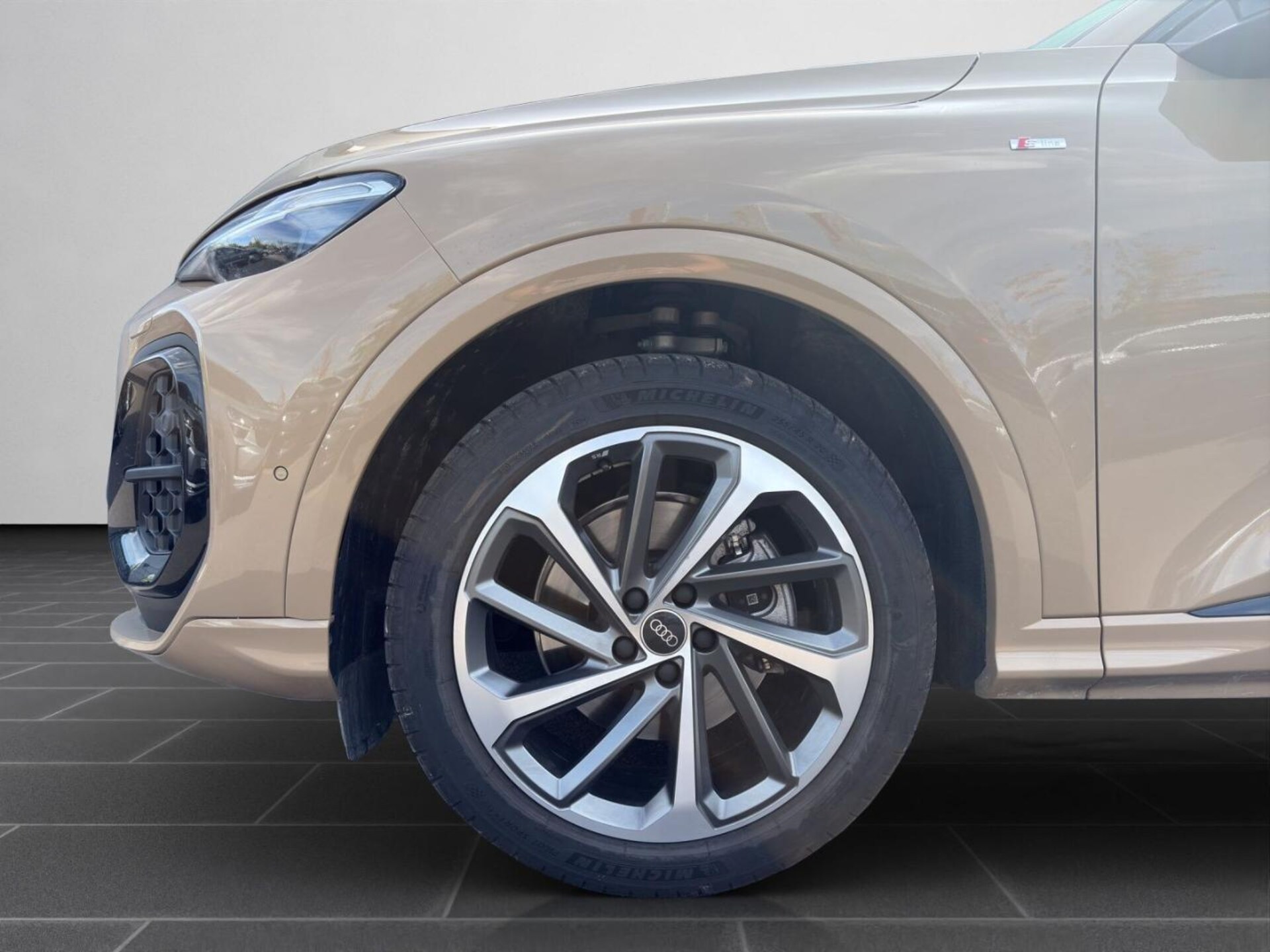 Audi Q5 SUV