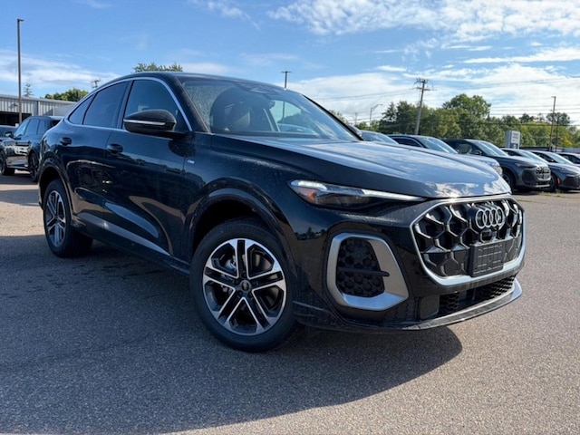 Photo of 2026 Audi Q5 Sportback 