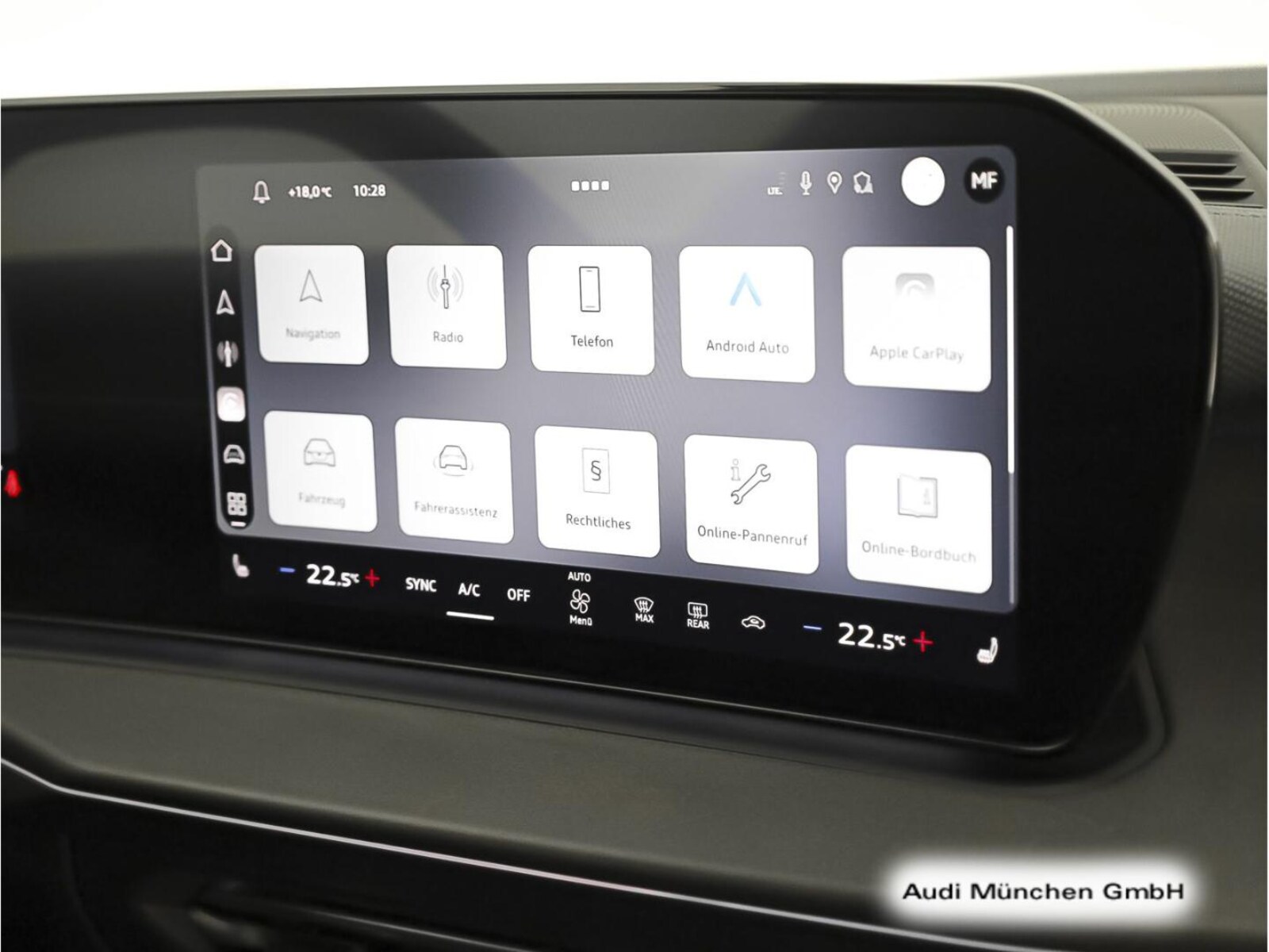 Audi Q3 – Bild 13