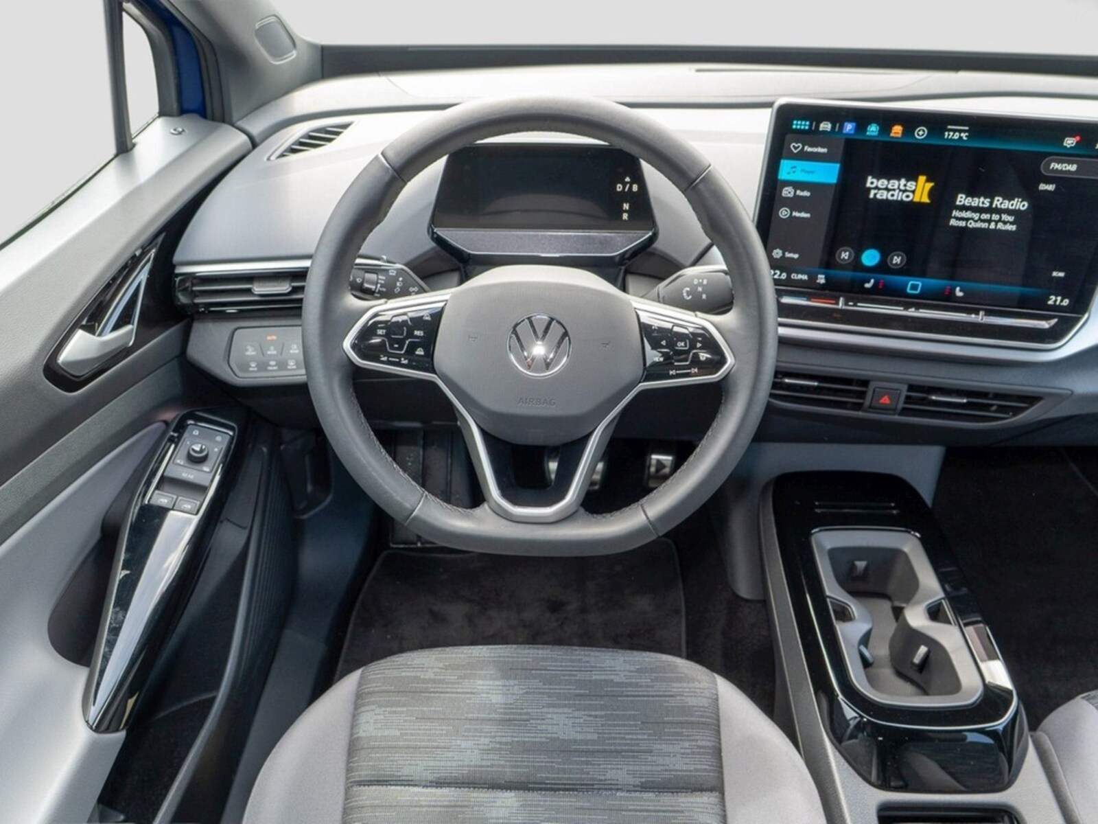 Volkswagen ID.4 – Bild 16