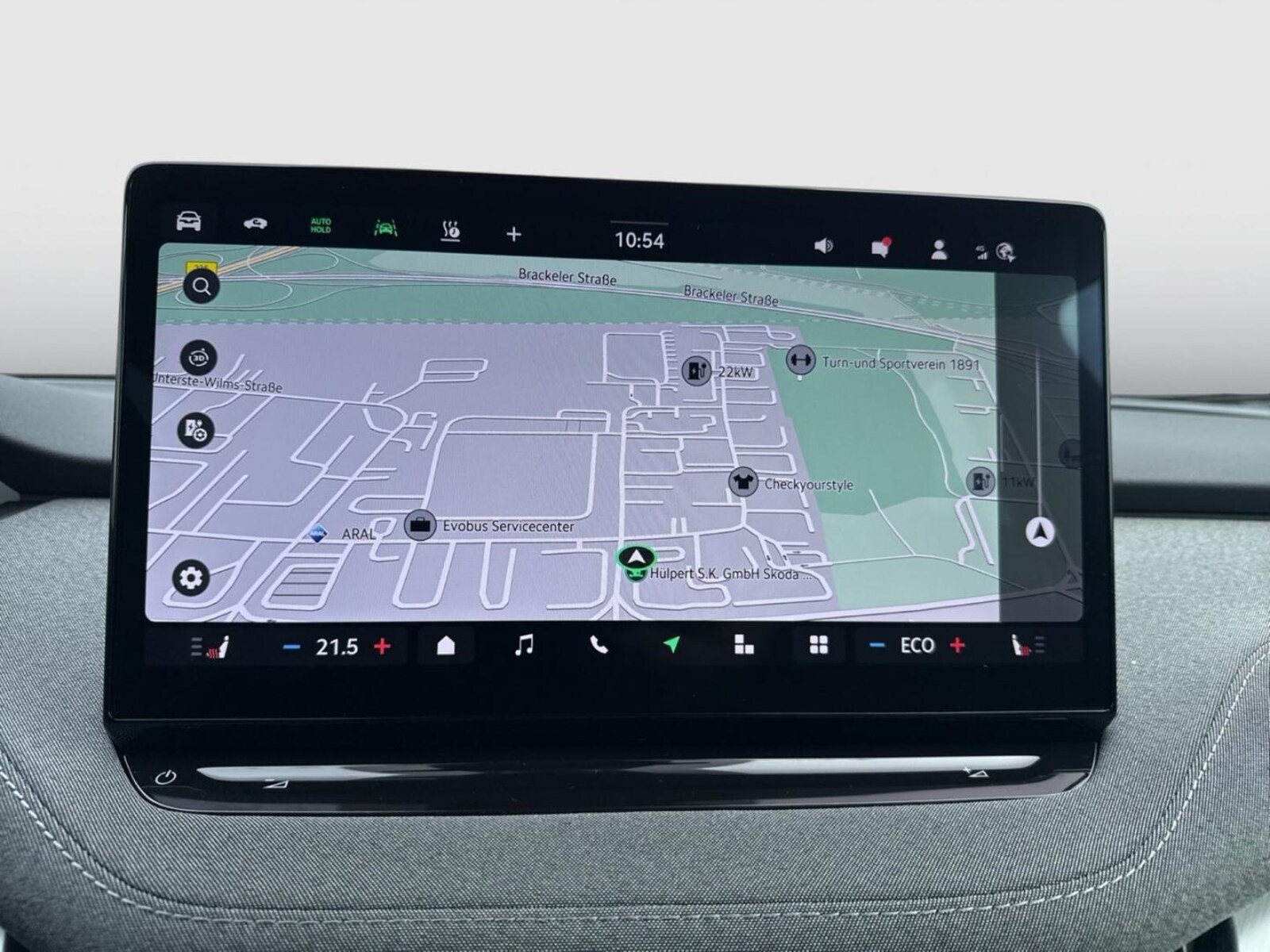 Škoda Enyaq – Bild 13