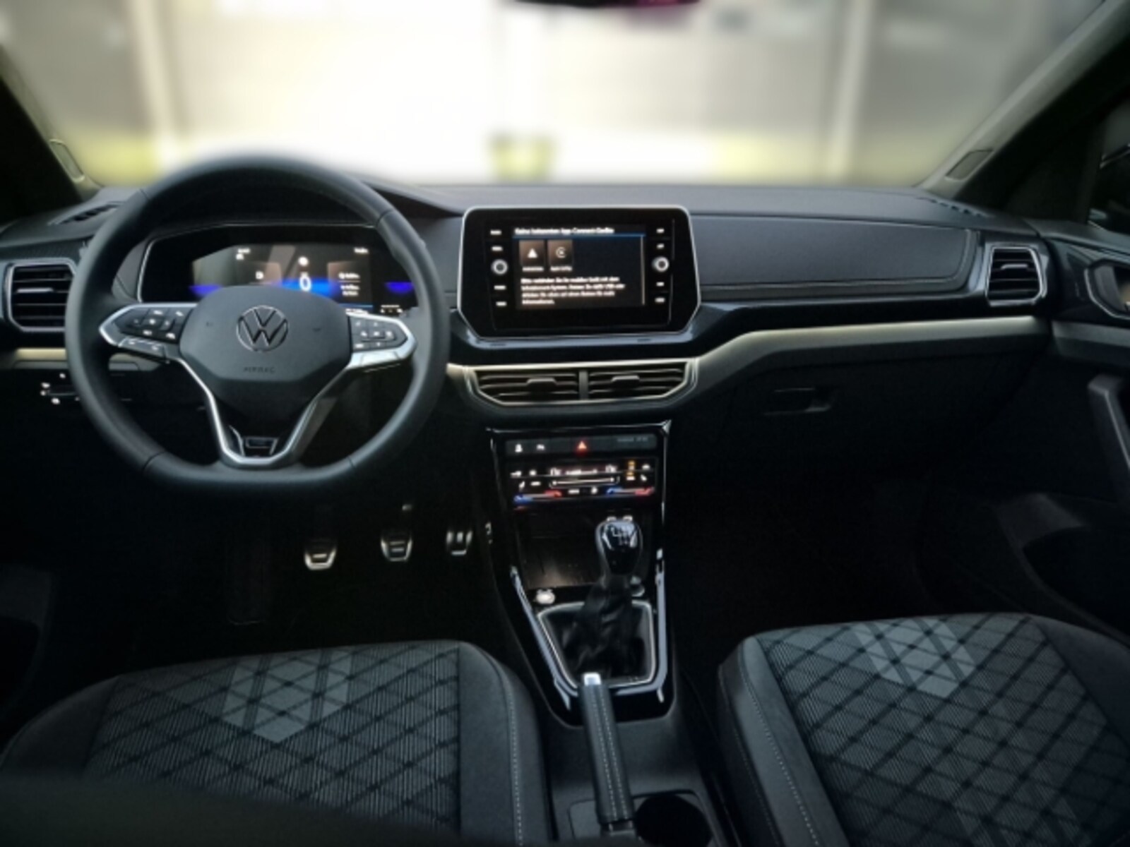 Volkswagen T-Cross – Bild 10