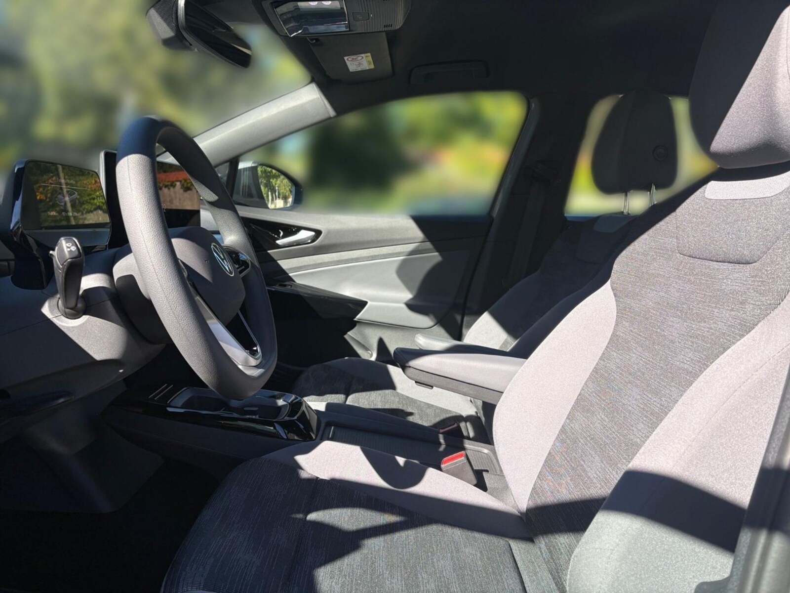 Volkswagen ID.5 – Bild 9