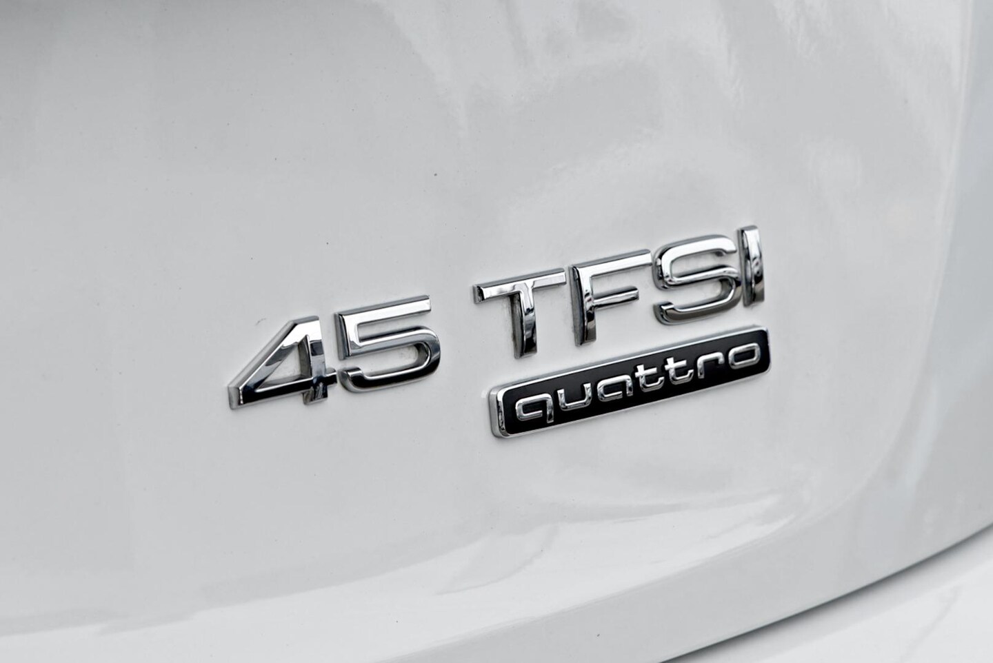 Image about Audi Q5 45 TFSI quattro S tronic