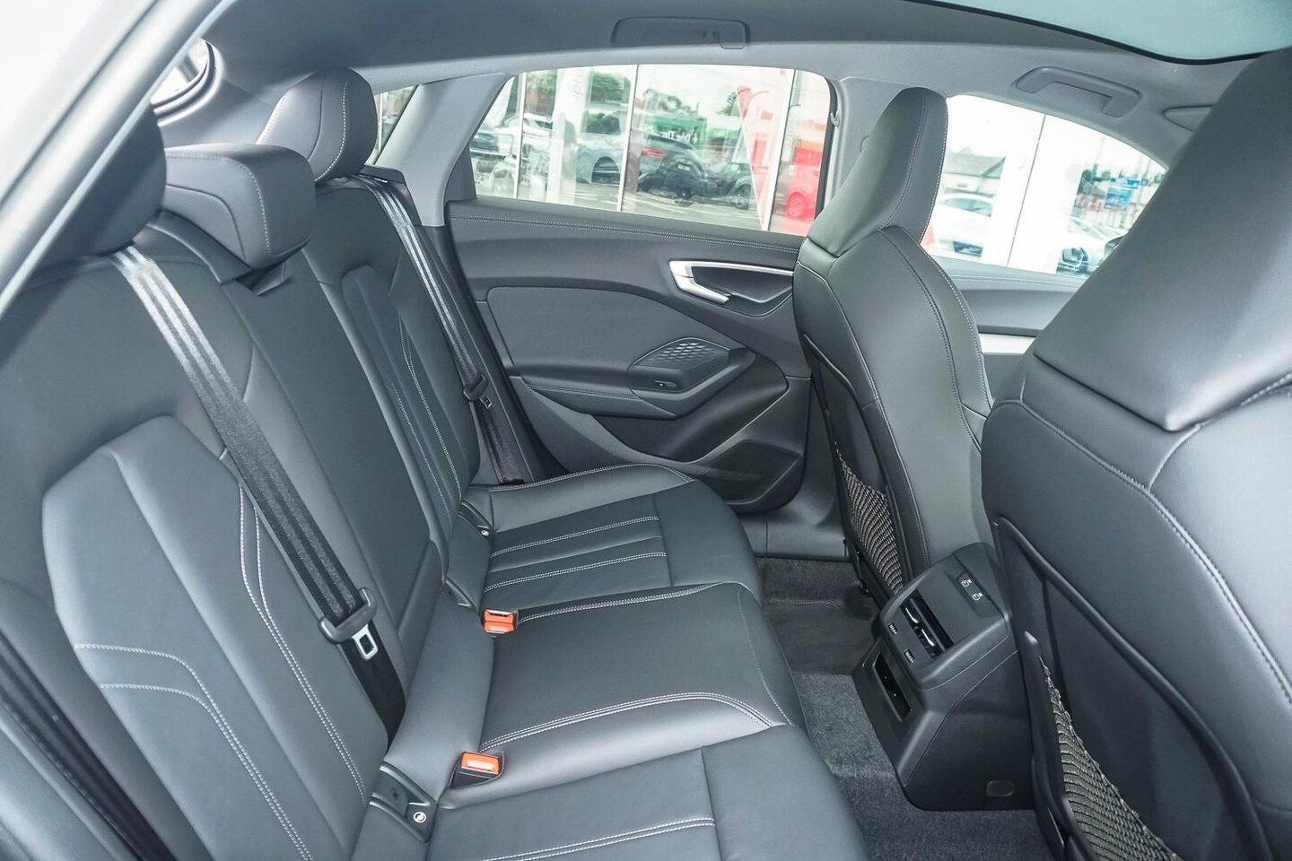 Image about Audi A5 Sedan TFSI 150 kW S tronic