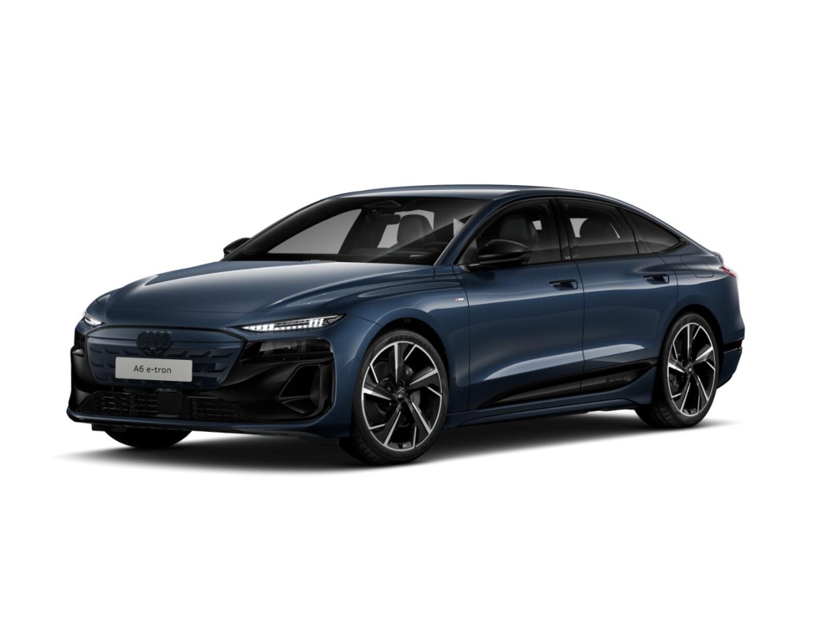 Audi A6 Sportback e-tron – Bild 2