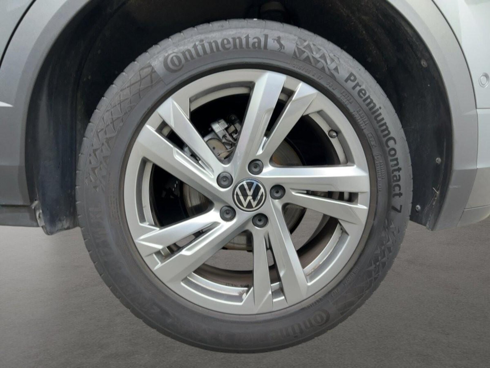 Volkswagen T-Roc – Bild 3