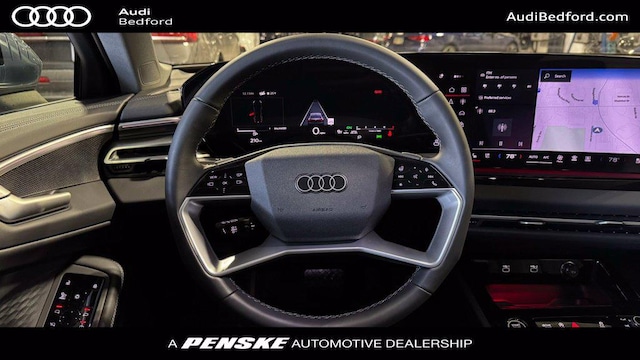 2025 Audi New A5 Premium Plus - Photo 13