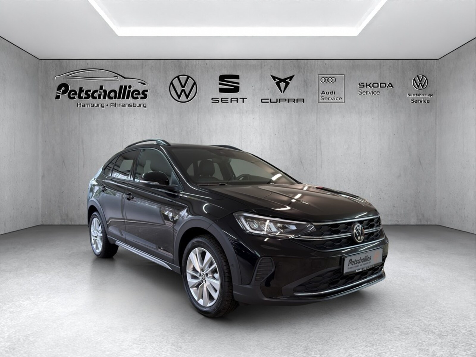 Volkswagen Taigo – Bild 7