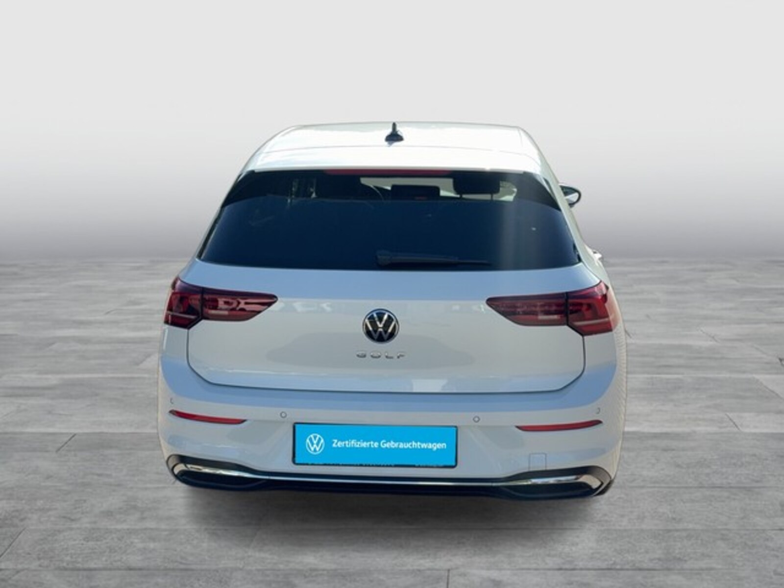 Volkswagen Golf – Bild 4