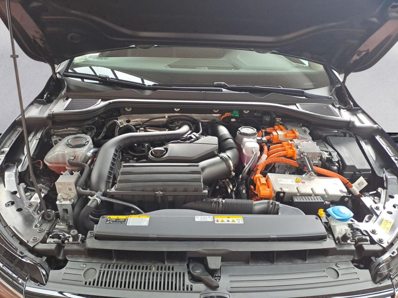 Volkswagen Golf – Bild 16