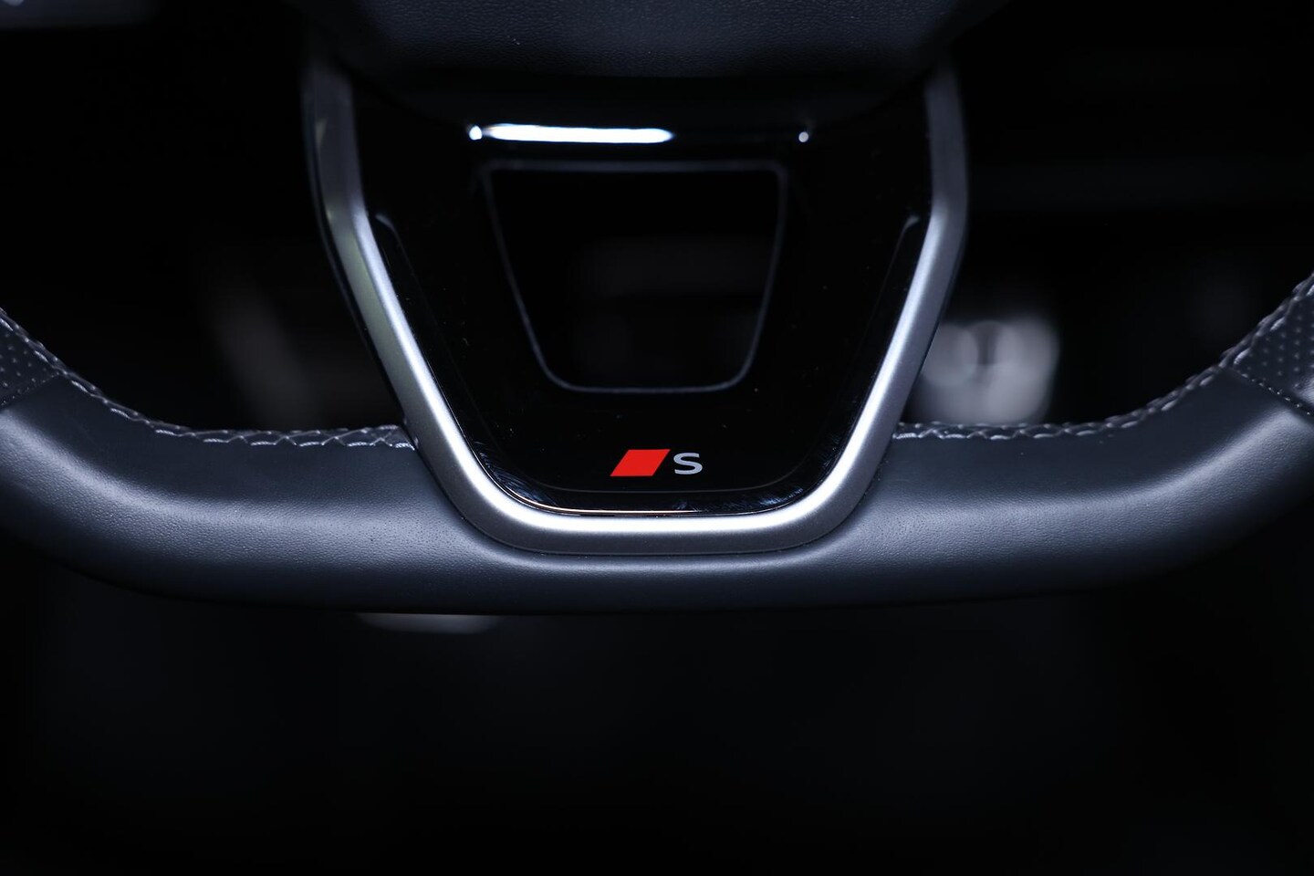 Image about Audi A5 Sedan TFSI 200 kW quattro S tronic