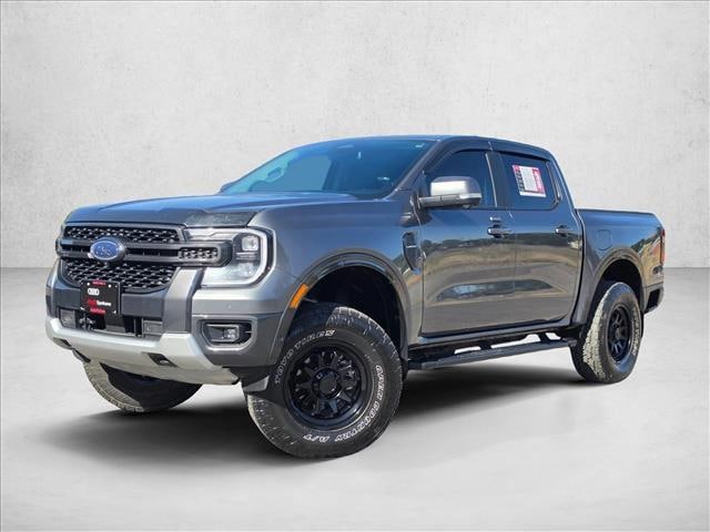 Photo of 2024 Ford Ranger