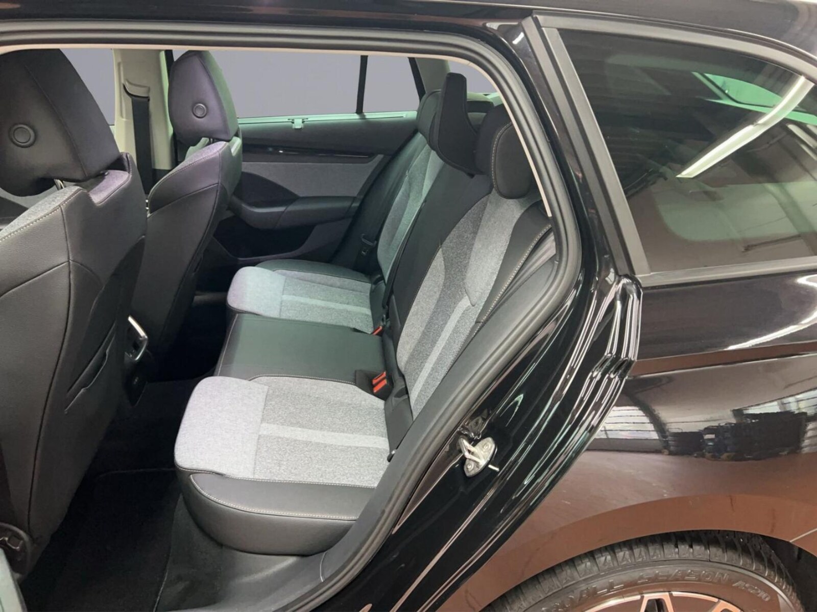 Škoda Octavia Combi – Bild 7