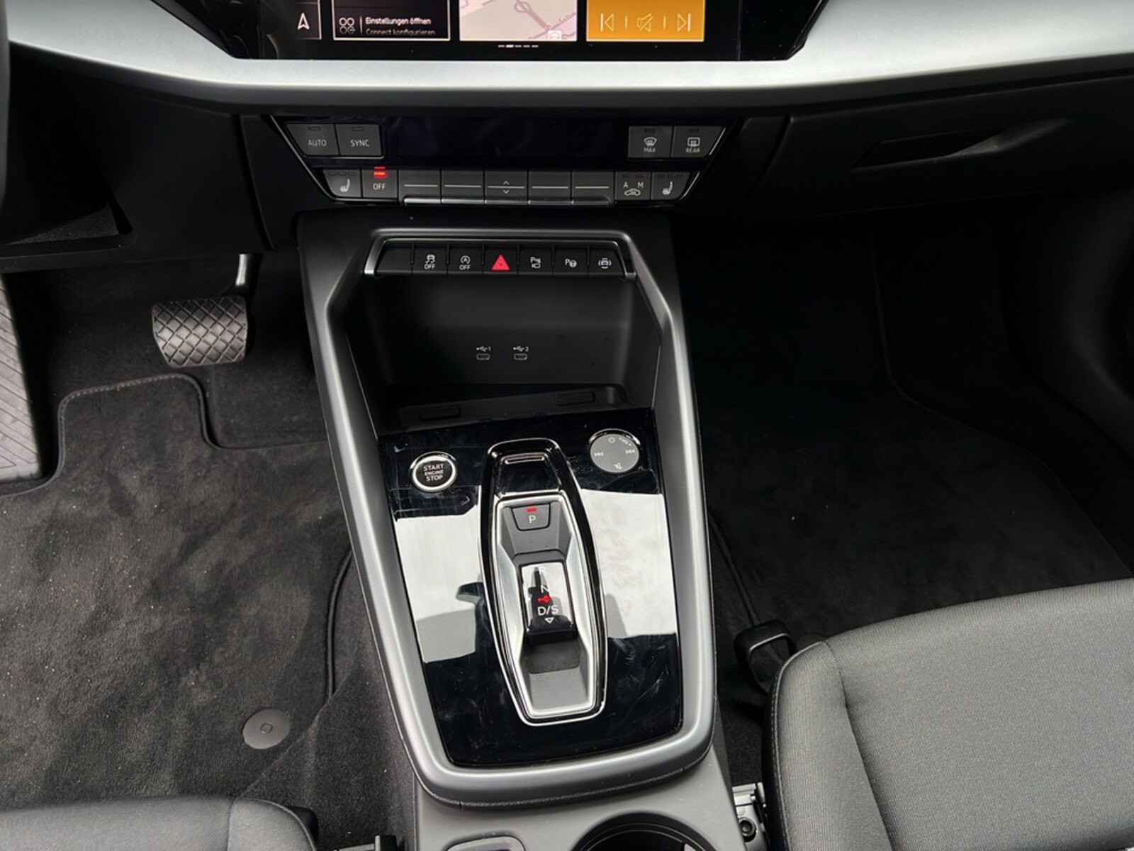 Audi A3 allstreet – Bild 16