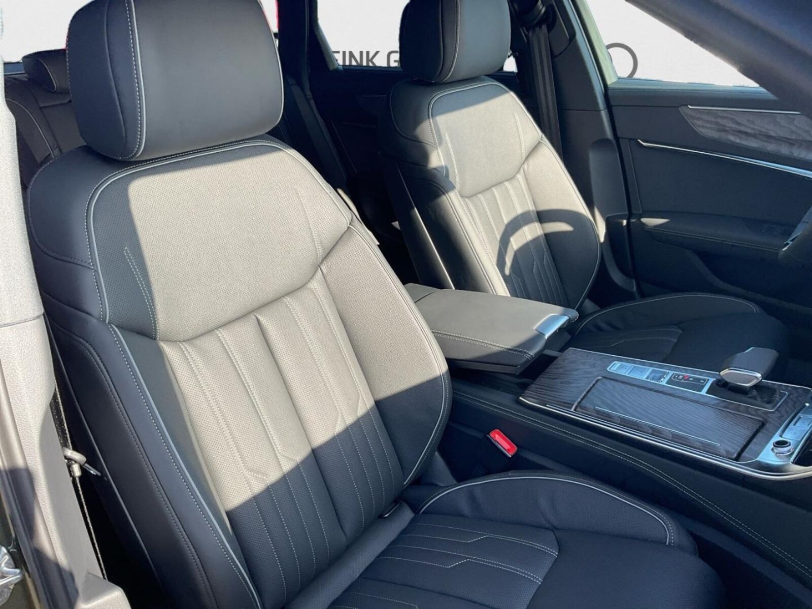 Audi A6 Avant – Bild 20