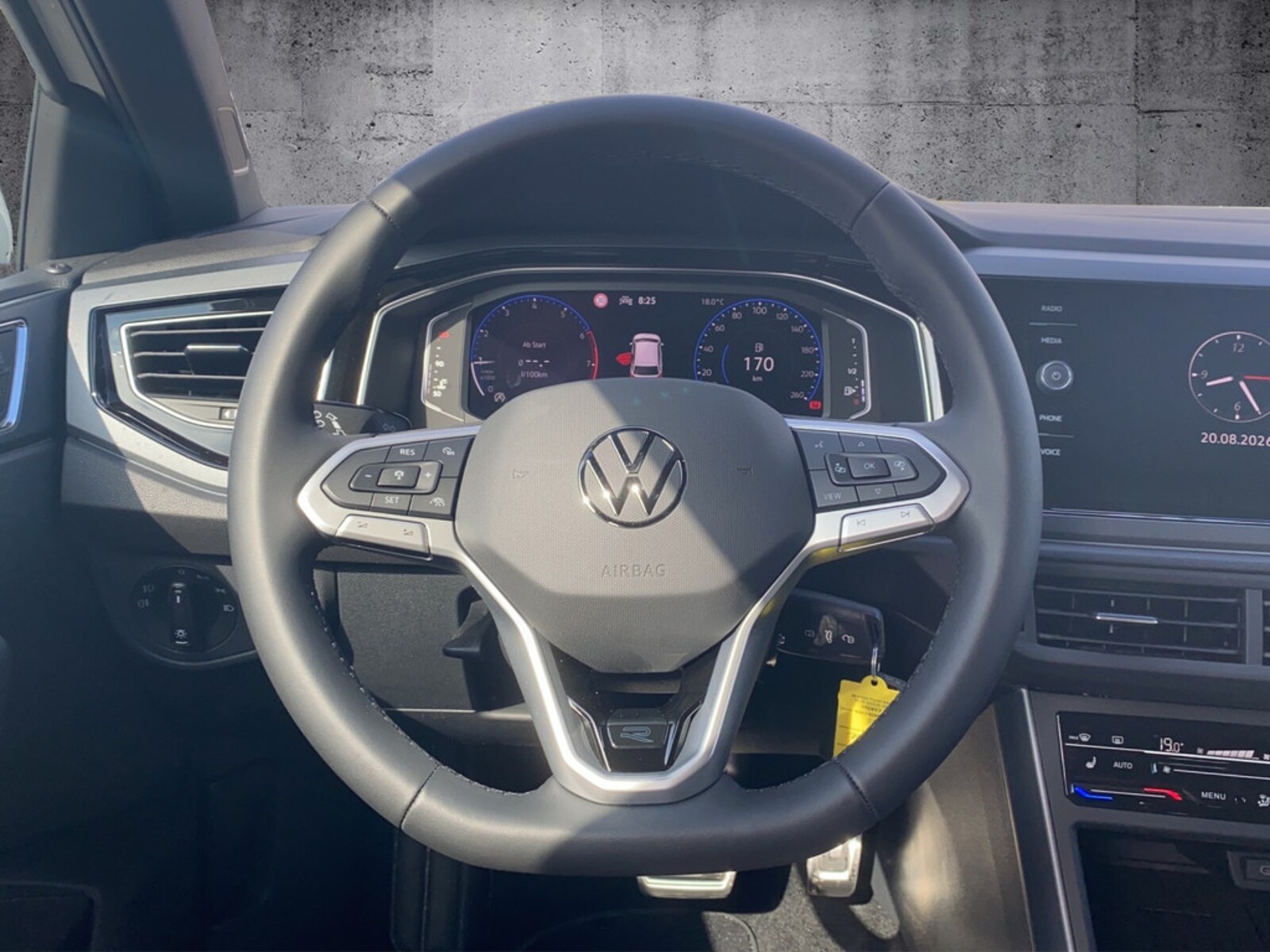 Volkswagen Polo – Bild 15