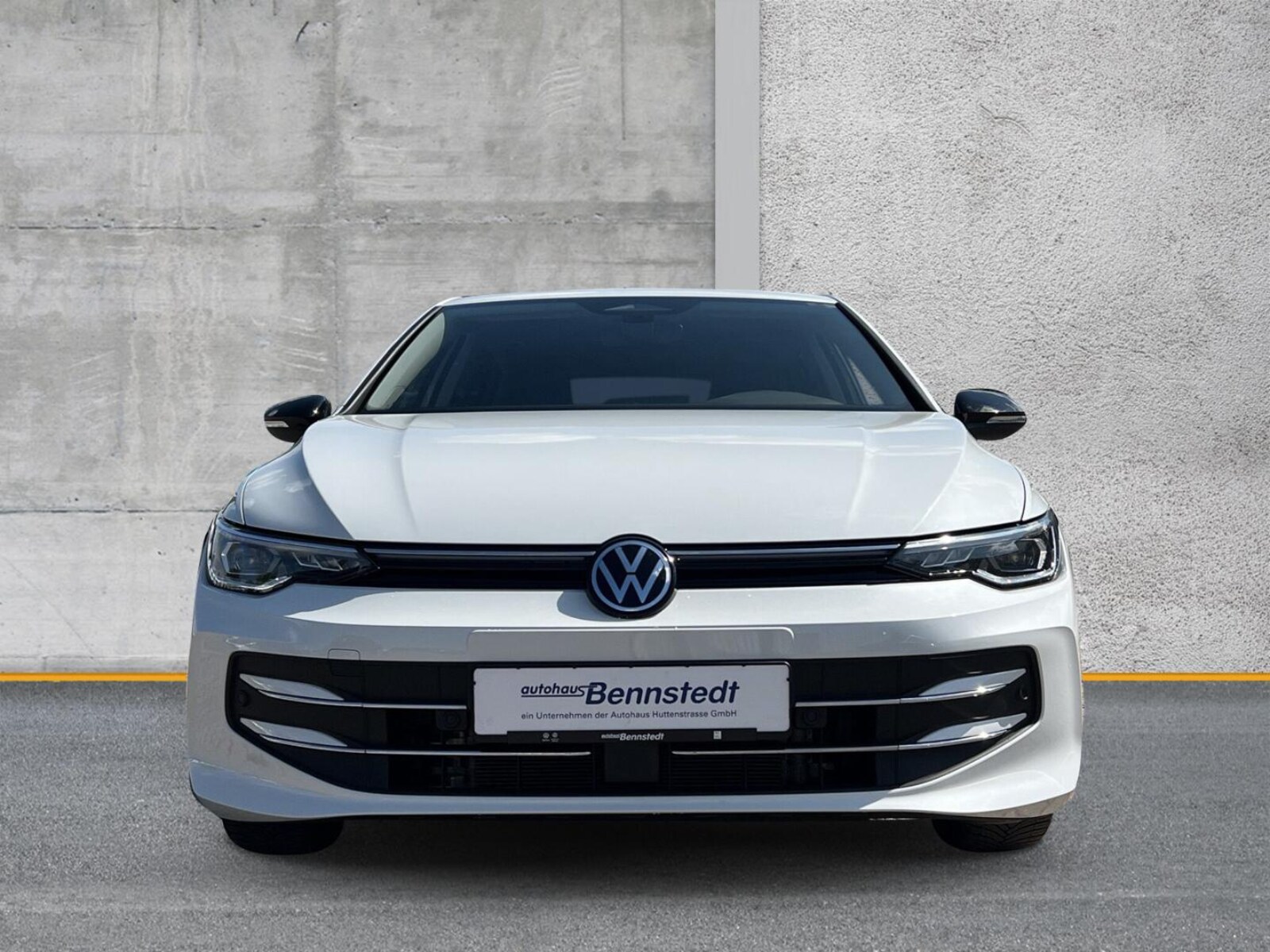 Volkswagen Golf – Bild 5