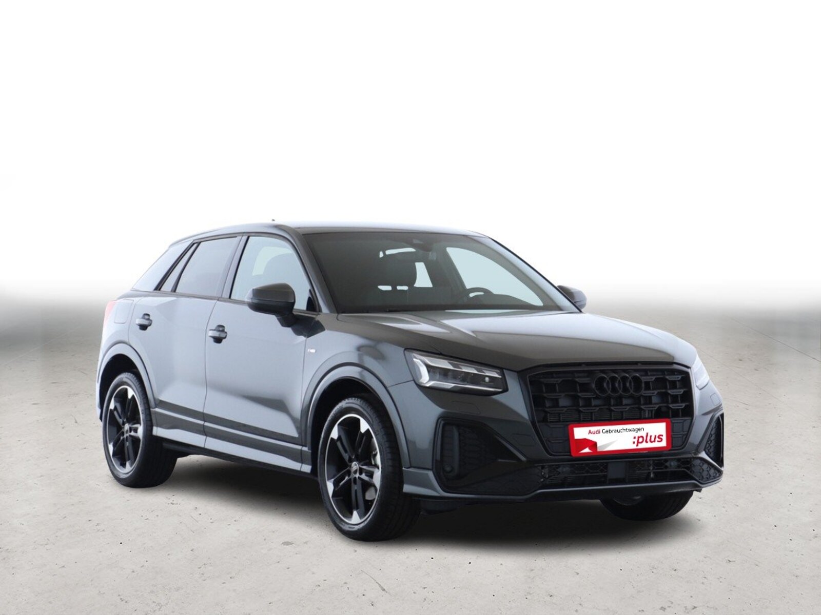 Audi Q2 – Bild 6