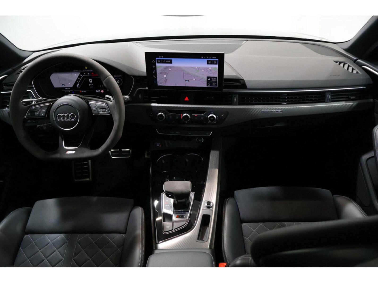 Audi RS 4 Avant – Bild 8
