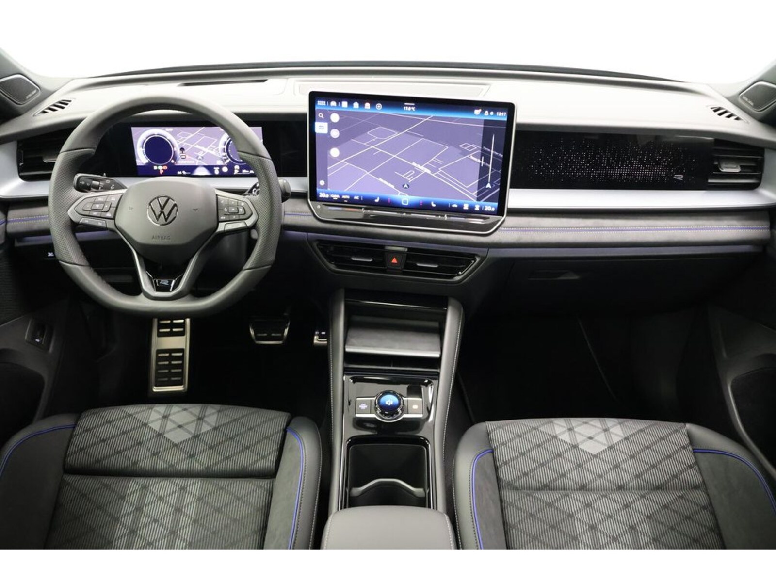 Volkswagen Tayron – Bild 9