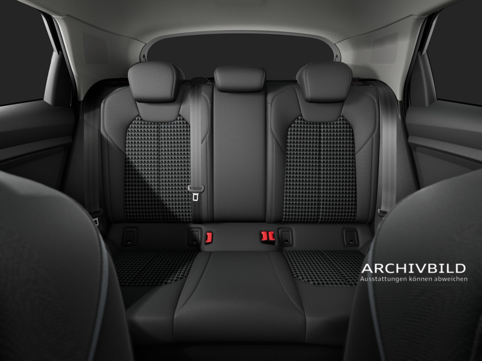 Audi A1 Sportback – Bild 11