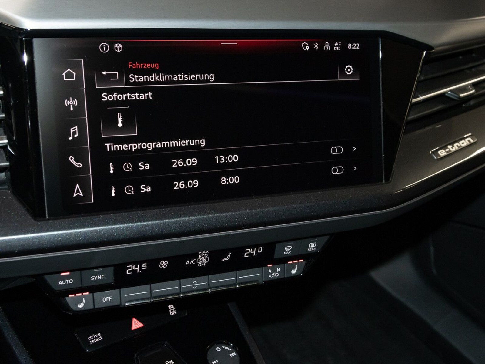 Audi Q4 e-tron – Bild 23