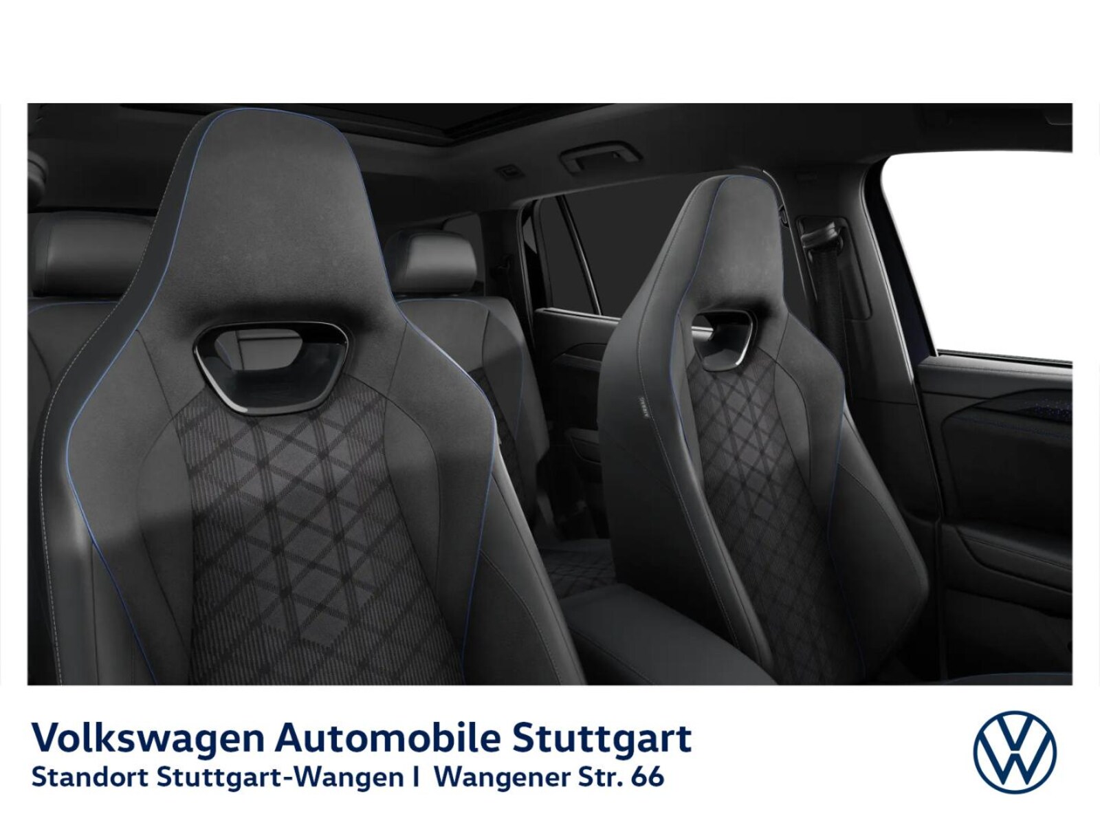 Volkswagen Tayron – Bild 10
