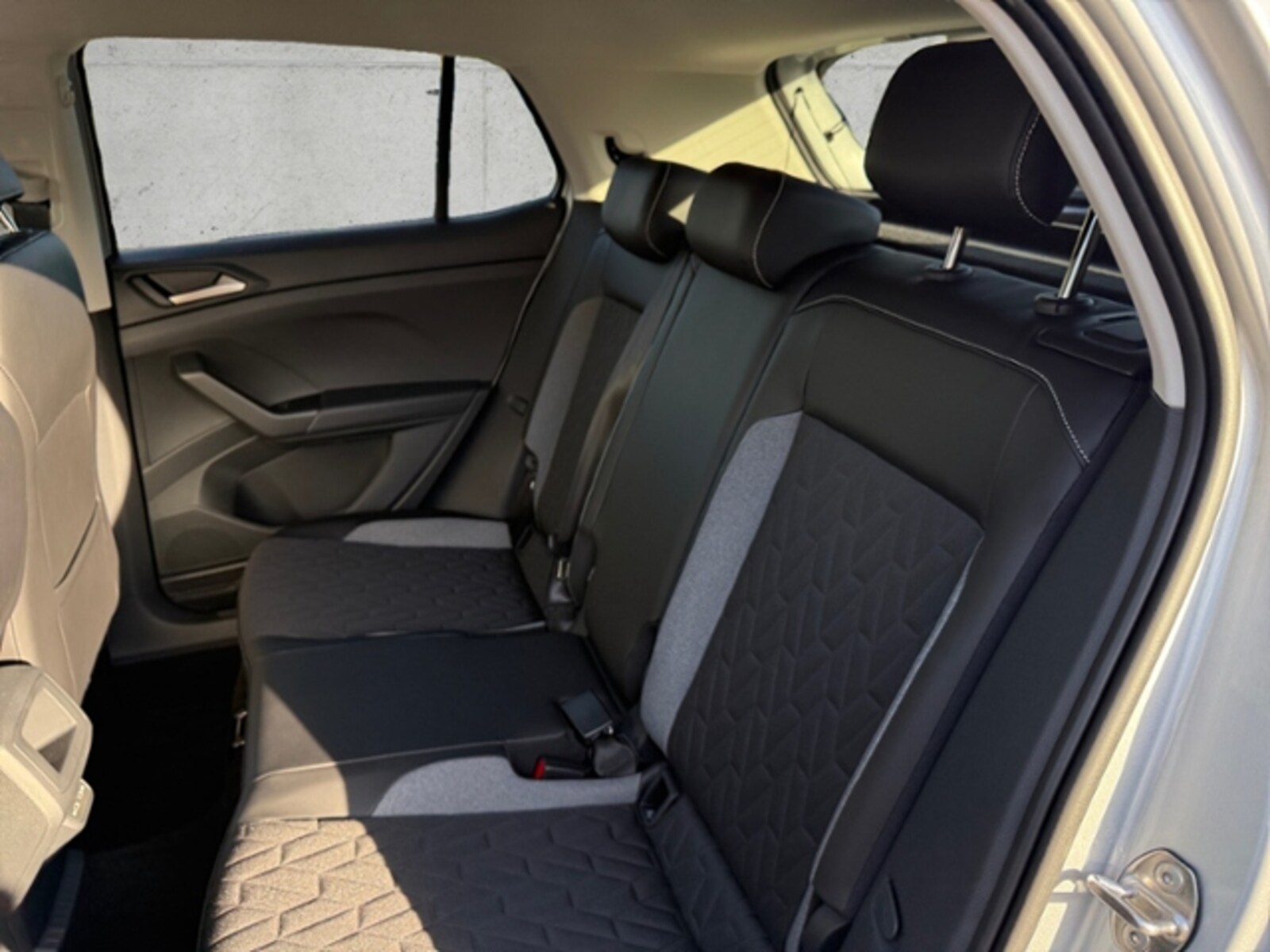 Volkswagen T-Cross – Bild 14
